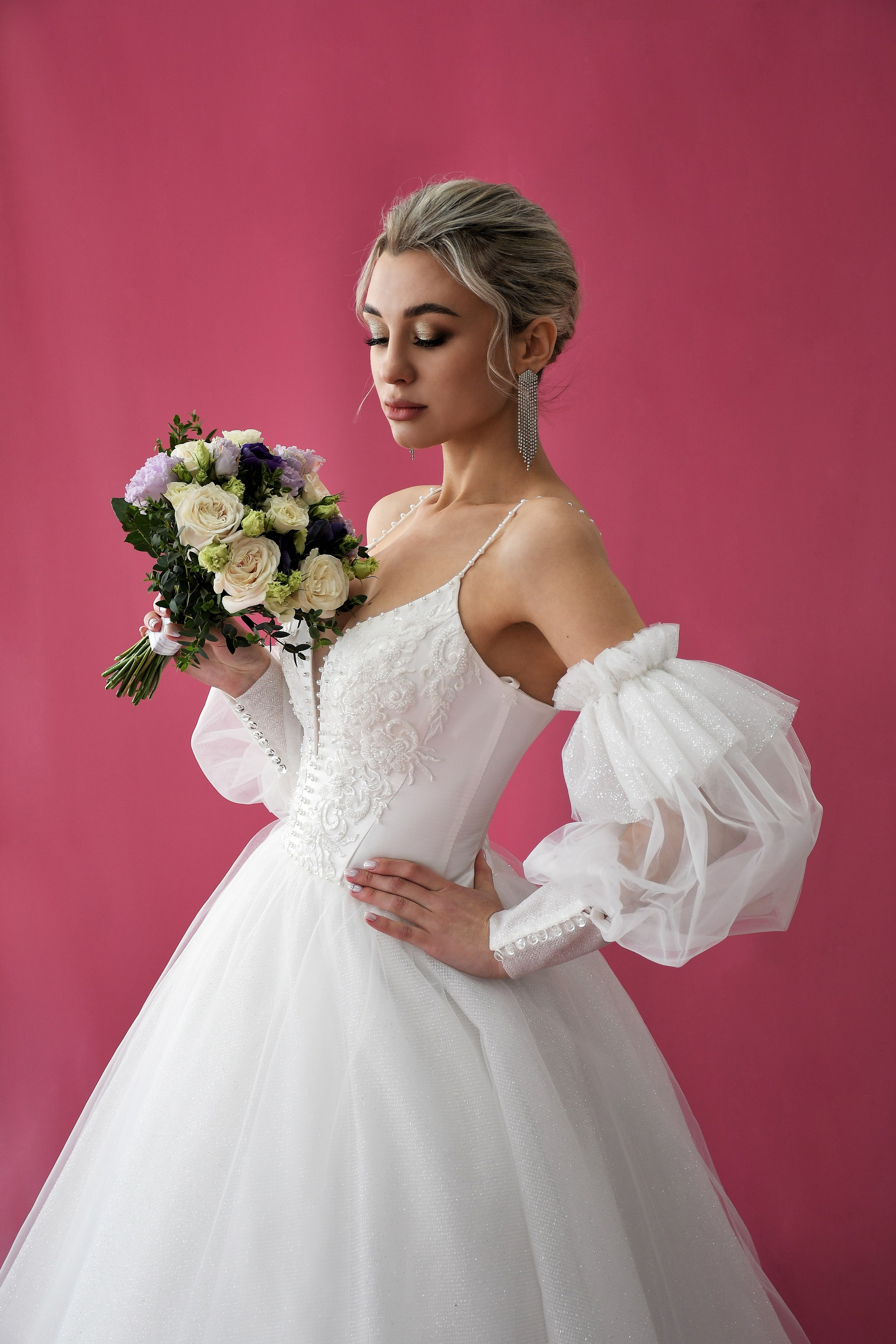 Свадебные съемки. Фотограф Владивосток