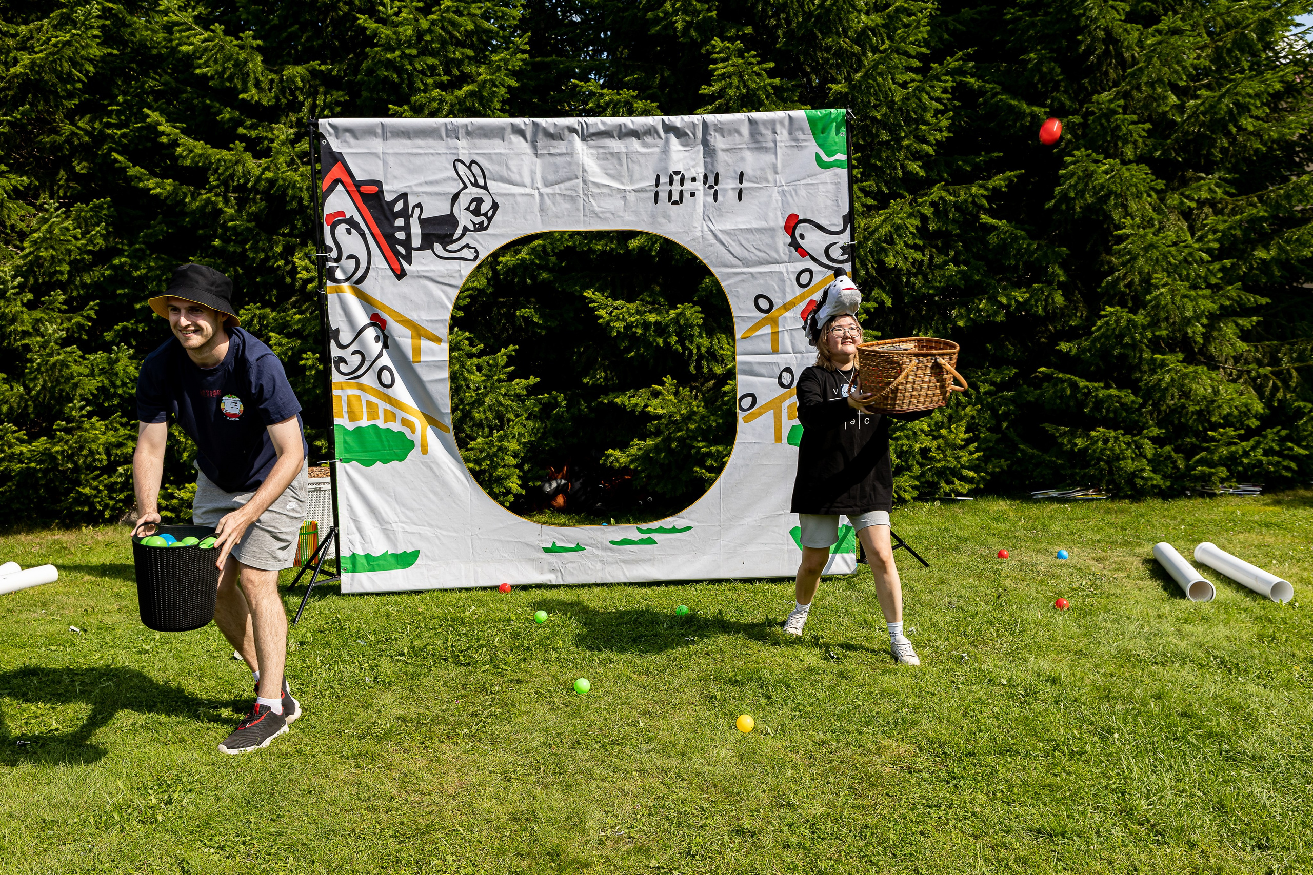 Корпоративные мероприятия. Психолог с фотоаппаратом Зимина Оксана