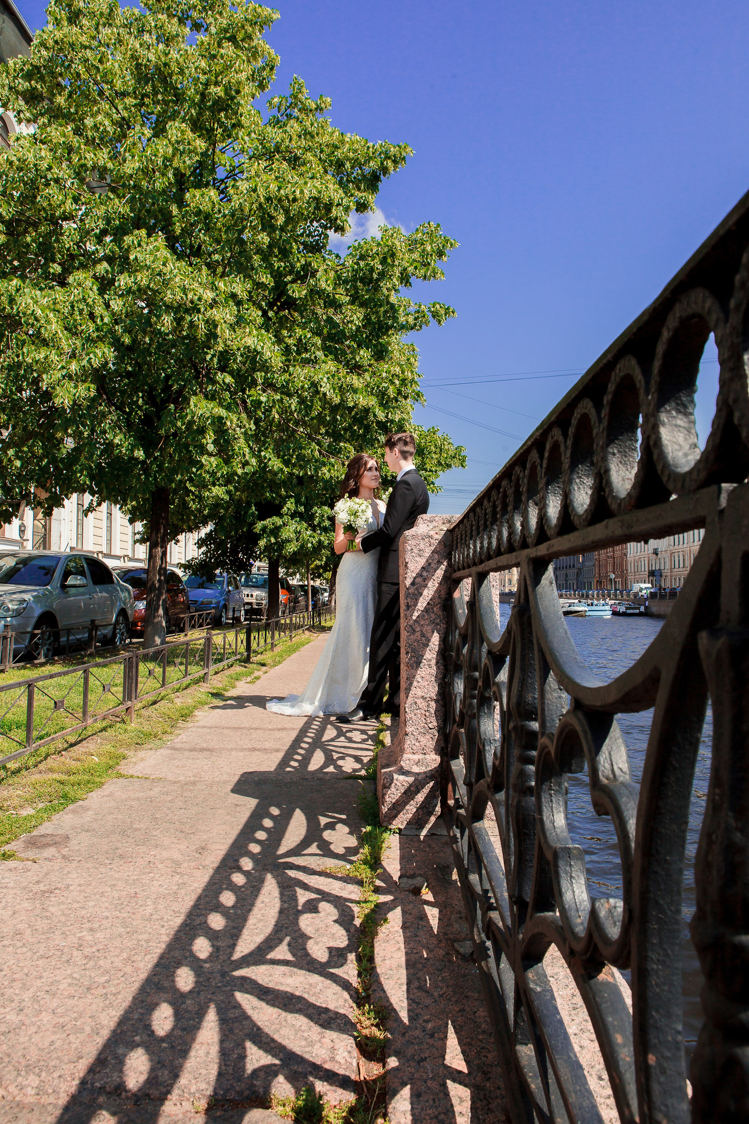 Свадебный день. Психолог с фотоаппаратом Зимина Оксана