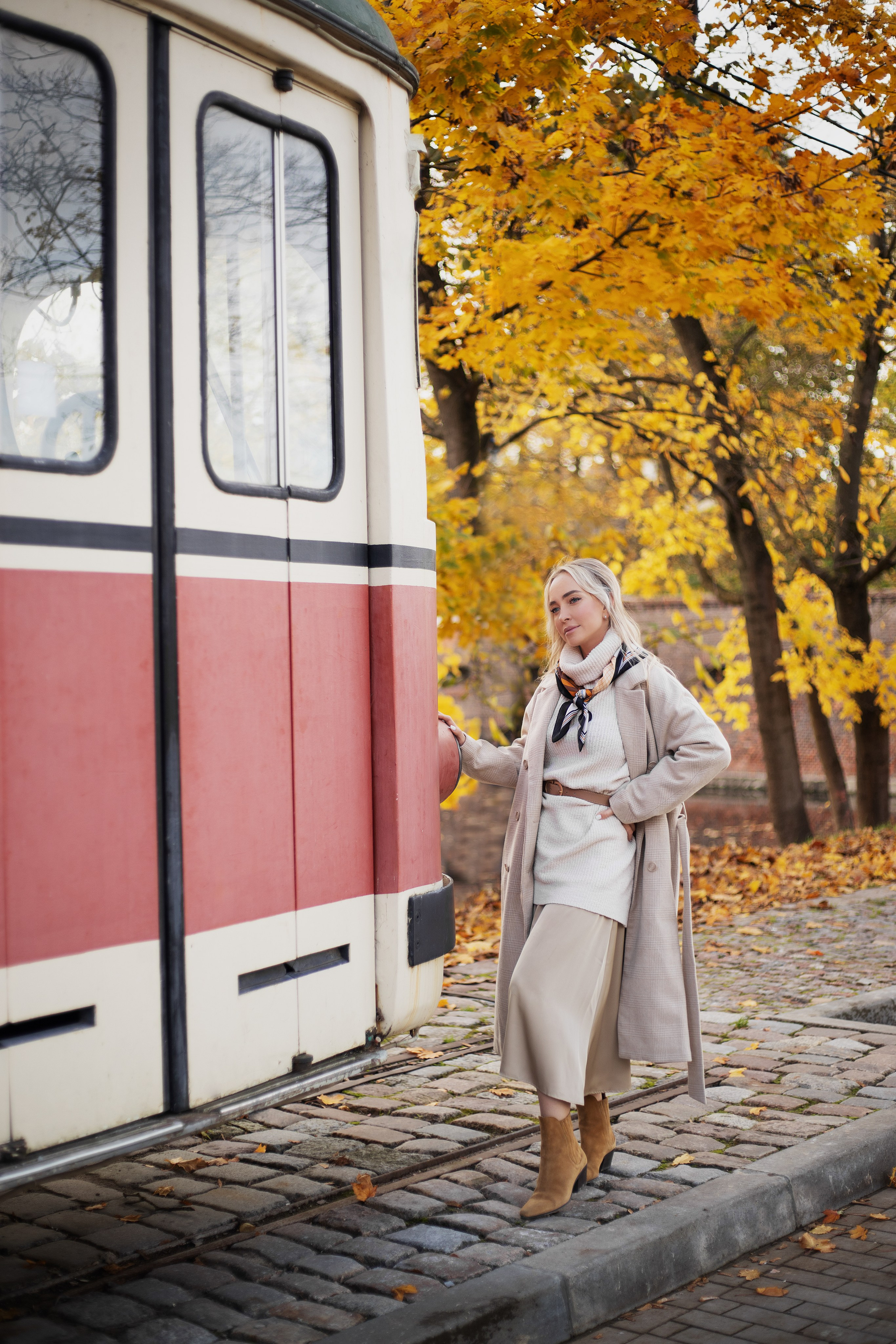 ОСЕНЬ 2023. Контент-фотограф в Калининграде (Москве) Наталья Кеворкова
