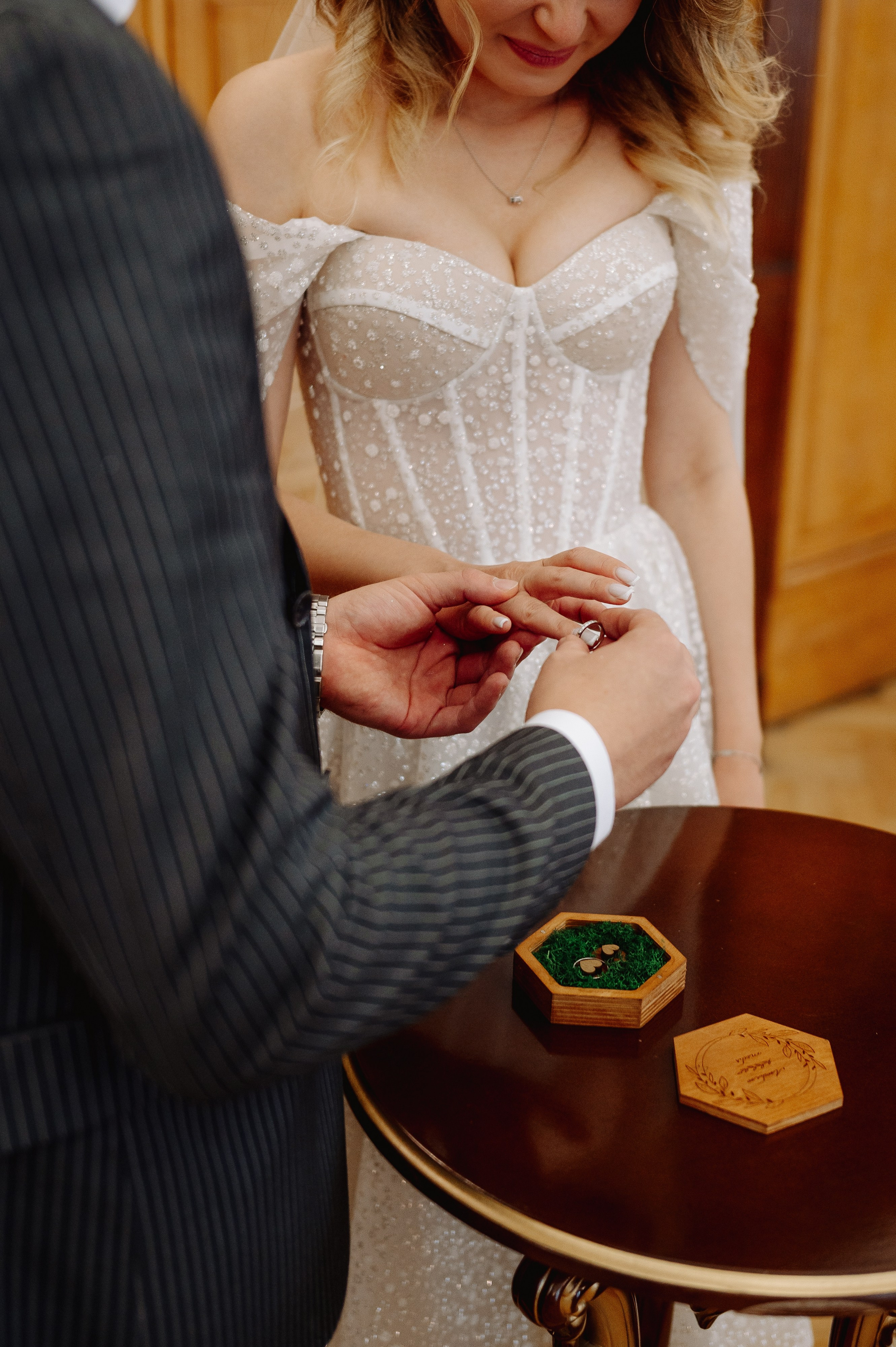 Женя и Слава | 2023. Фотограф Вито Бурмасов | Москва