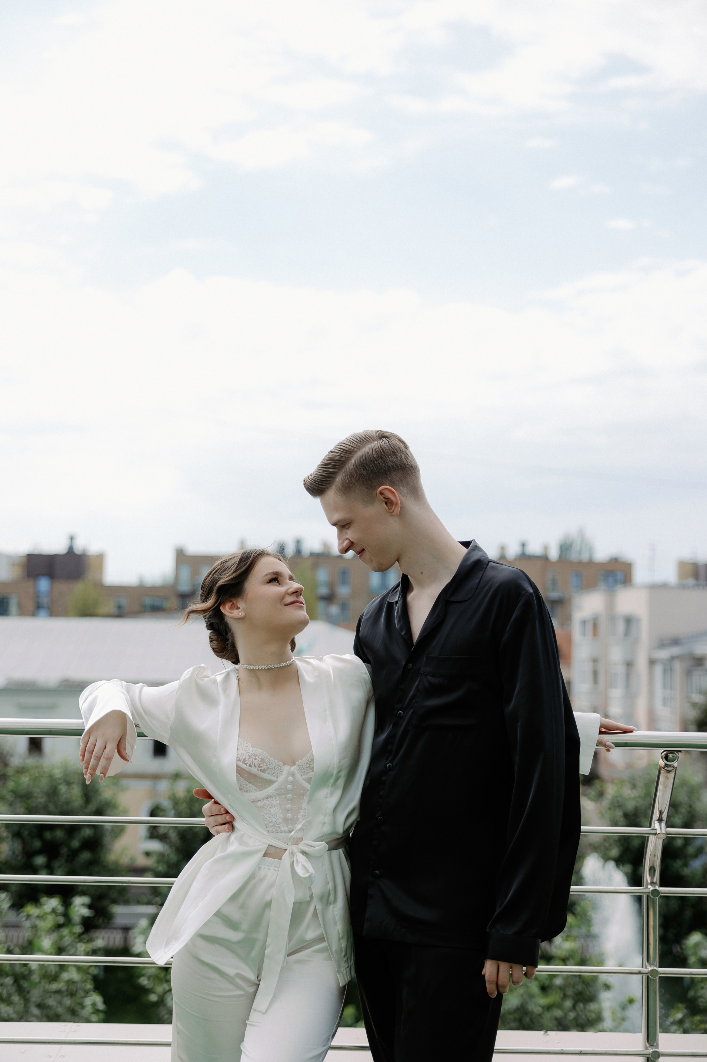 Ярослав & Анастасия. Коммерческий и Репортажный фотограф Казань Москва