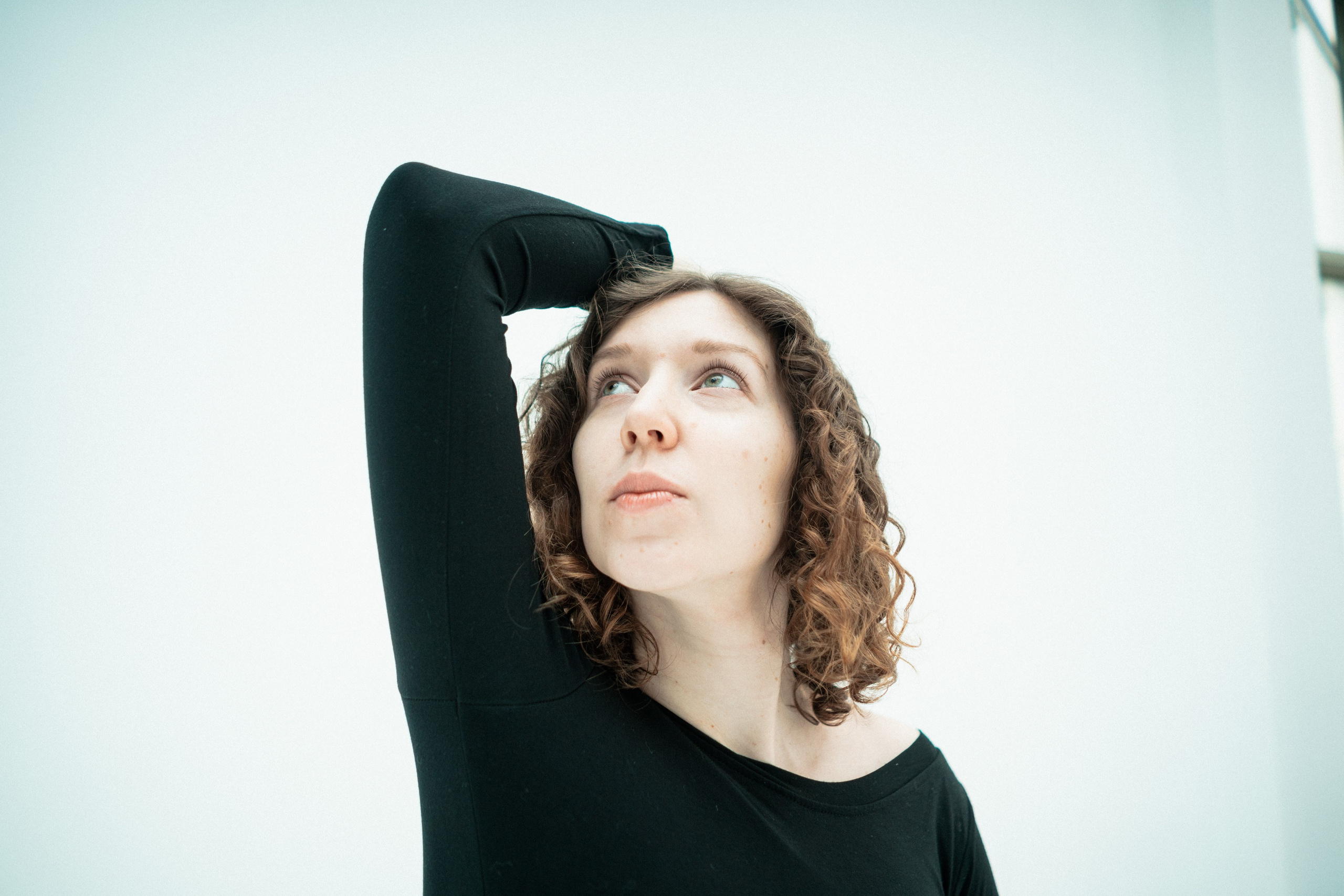 Портретная фотосессия – фотограф Дмитрий Баранов. Портретный фотограф в Иваново — Дмитрий Баранов