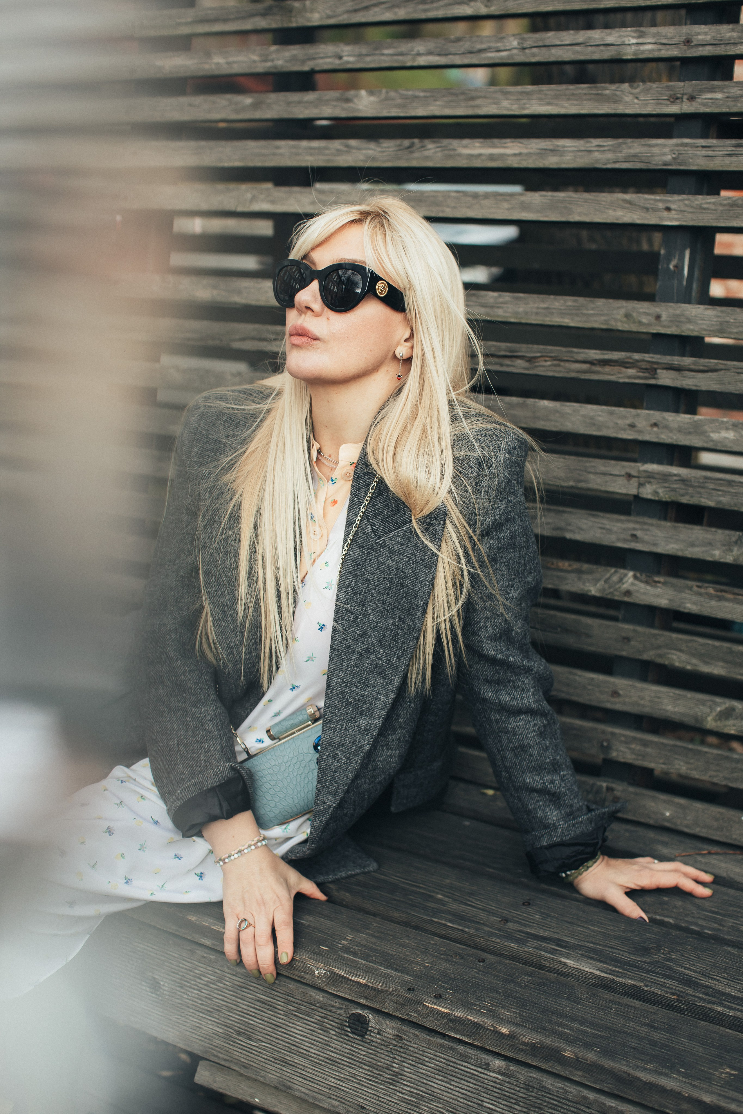 Portrait. Фотограф во Владивостоке Настя Косач