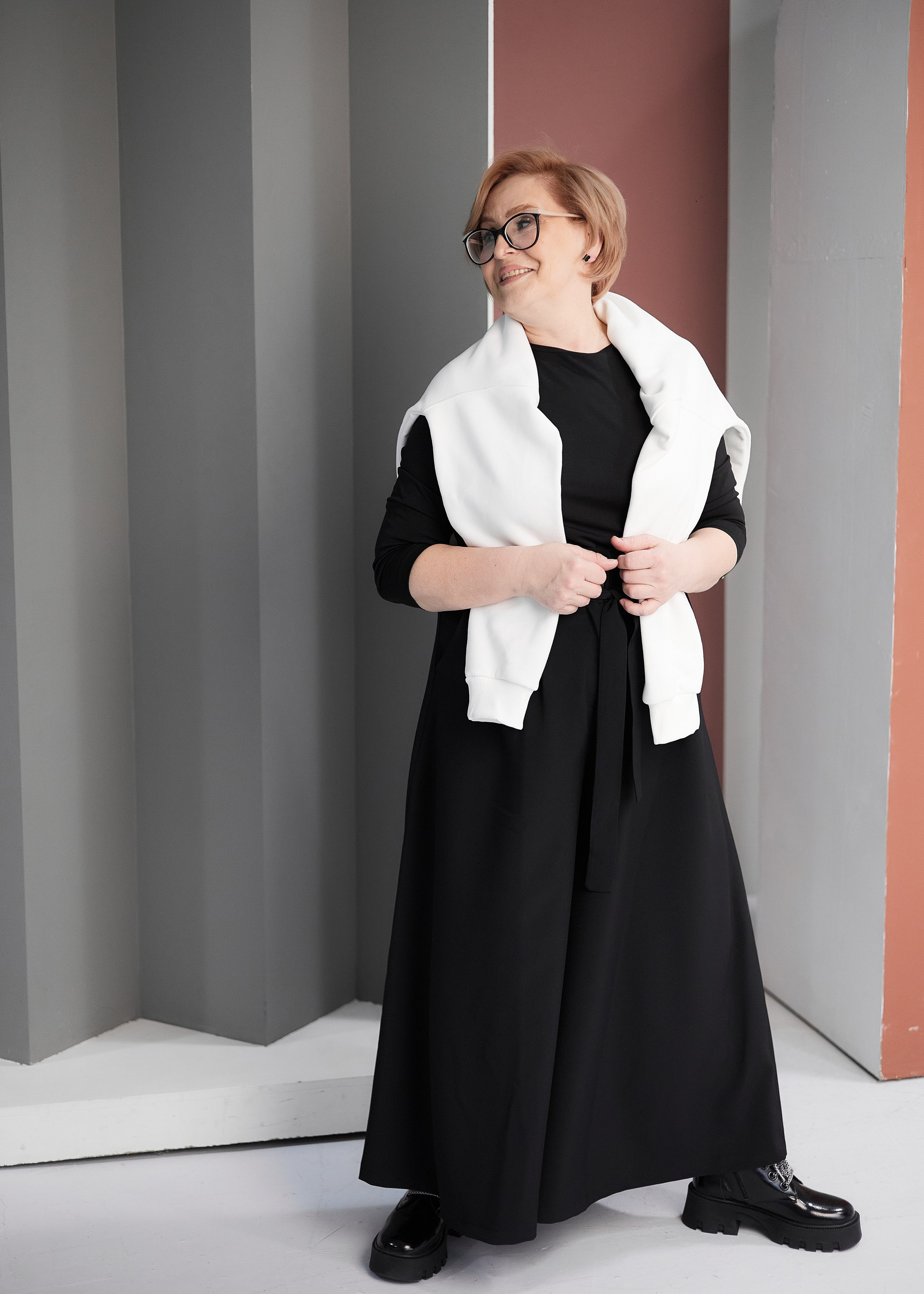 Преображение Татьяны из OZON. Имидж-стилист, преображения в Барнауле Ротфус Наталья