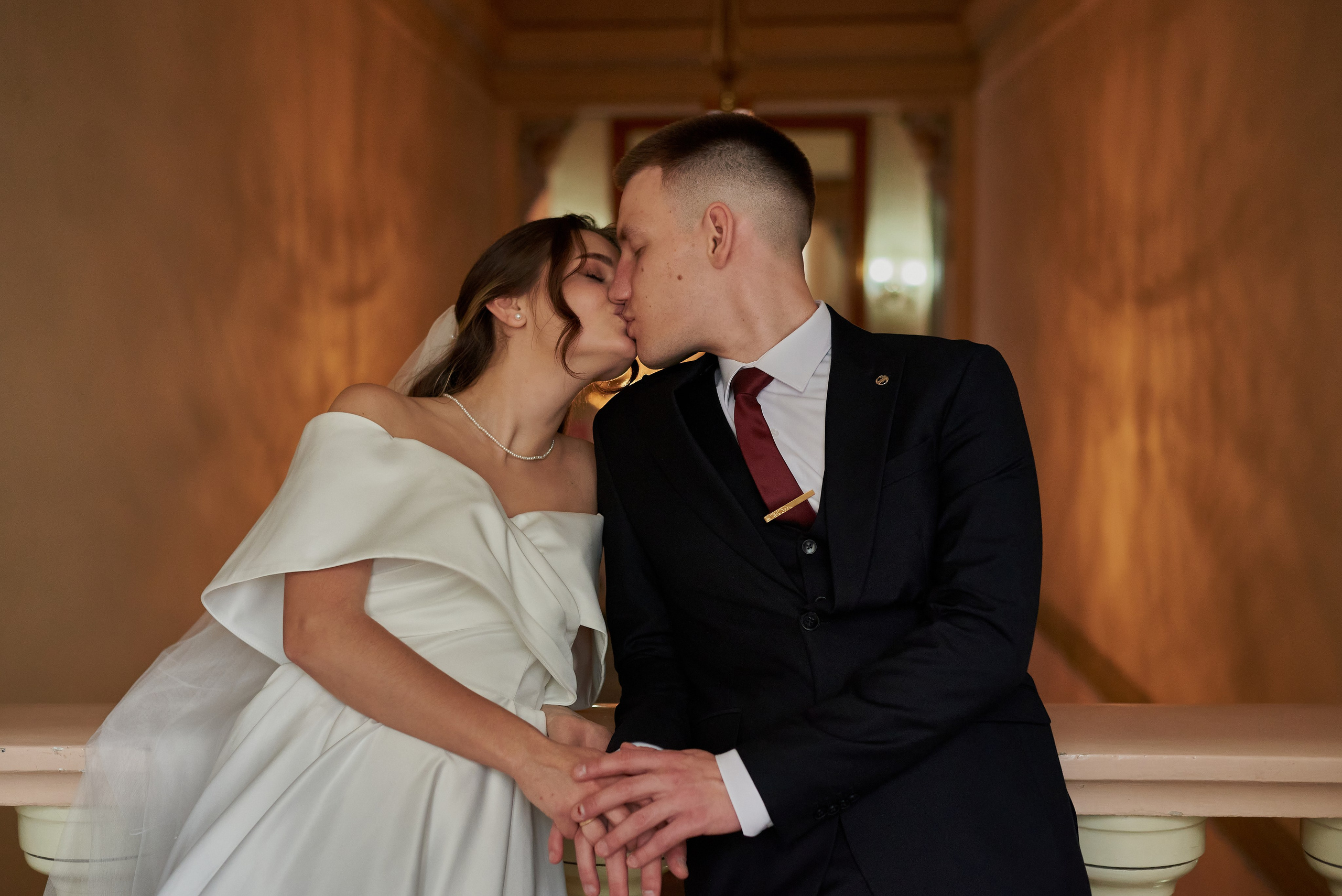 Владислав и Наталья. Фотограф Новочеркасск Ростов Карина Чернова