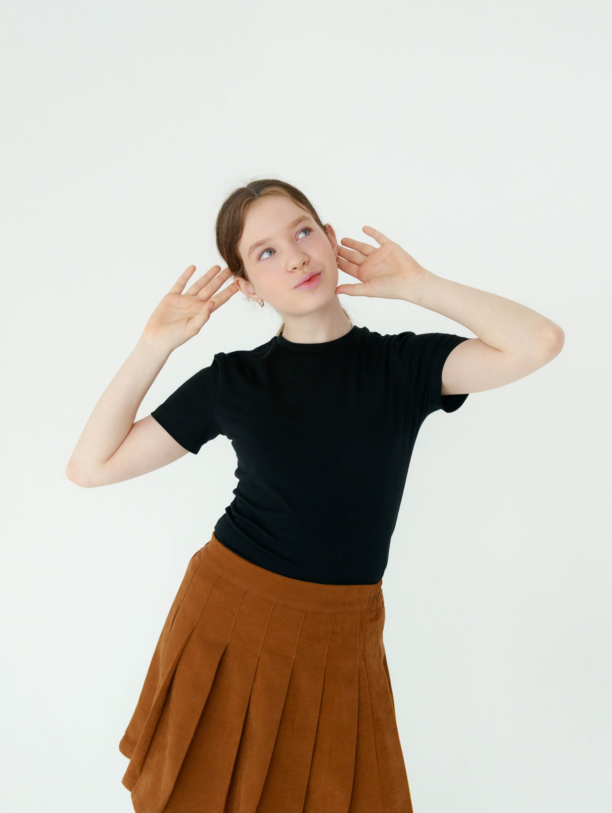 Наташка. Репортажный фотограф в Новосибирске Алена Помазунова