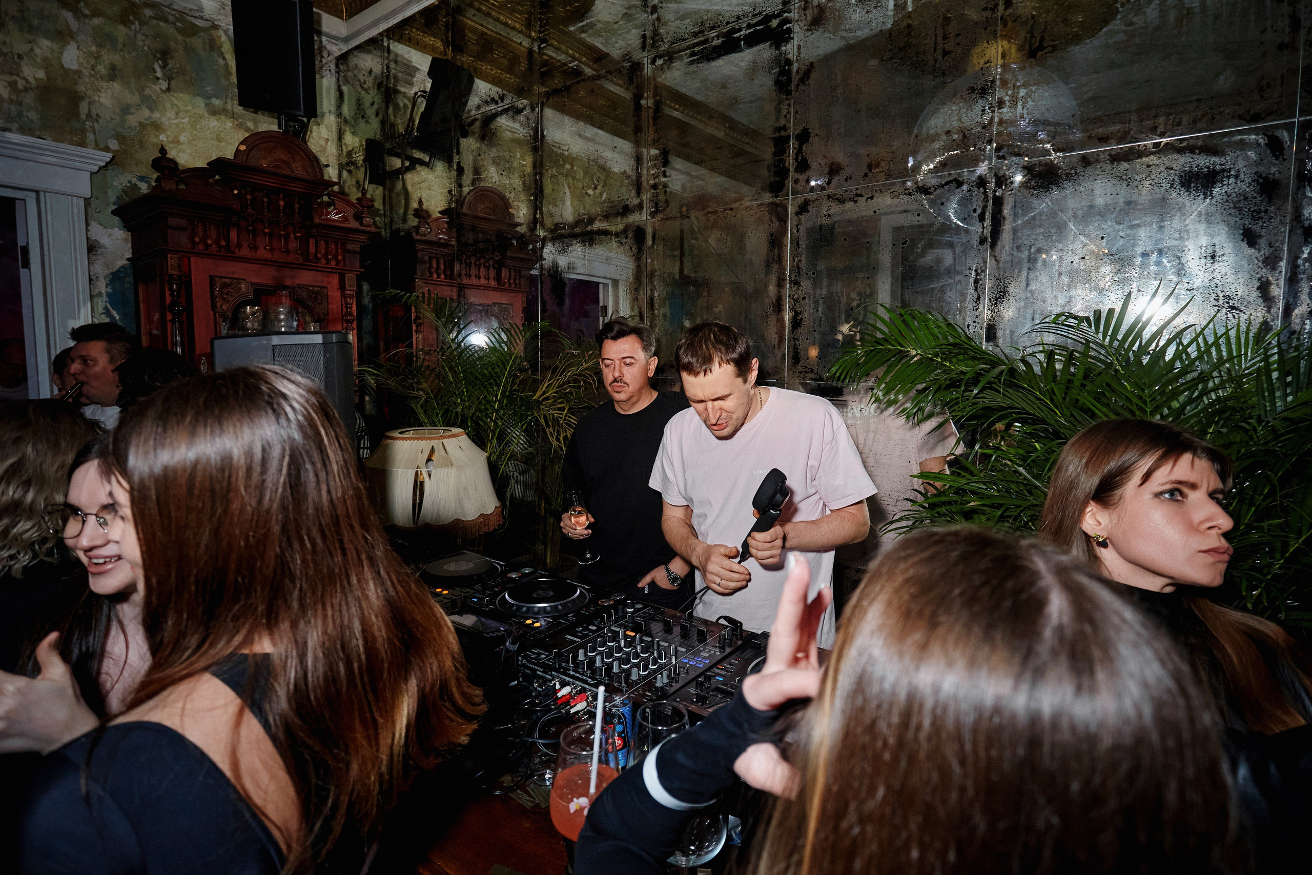 Посольство шика | Денис Симачев. DENISOV ART (фото, видео, дизайн) САМАРА