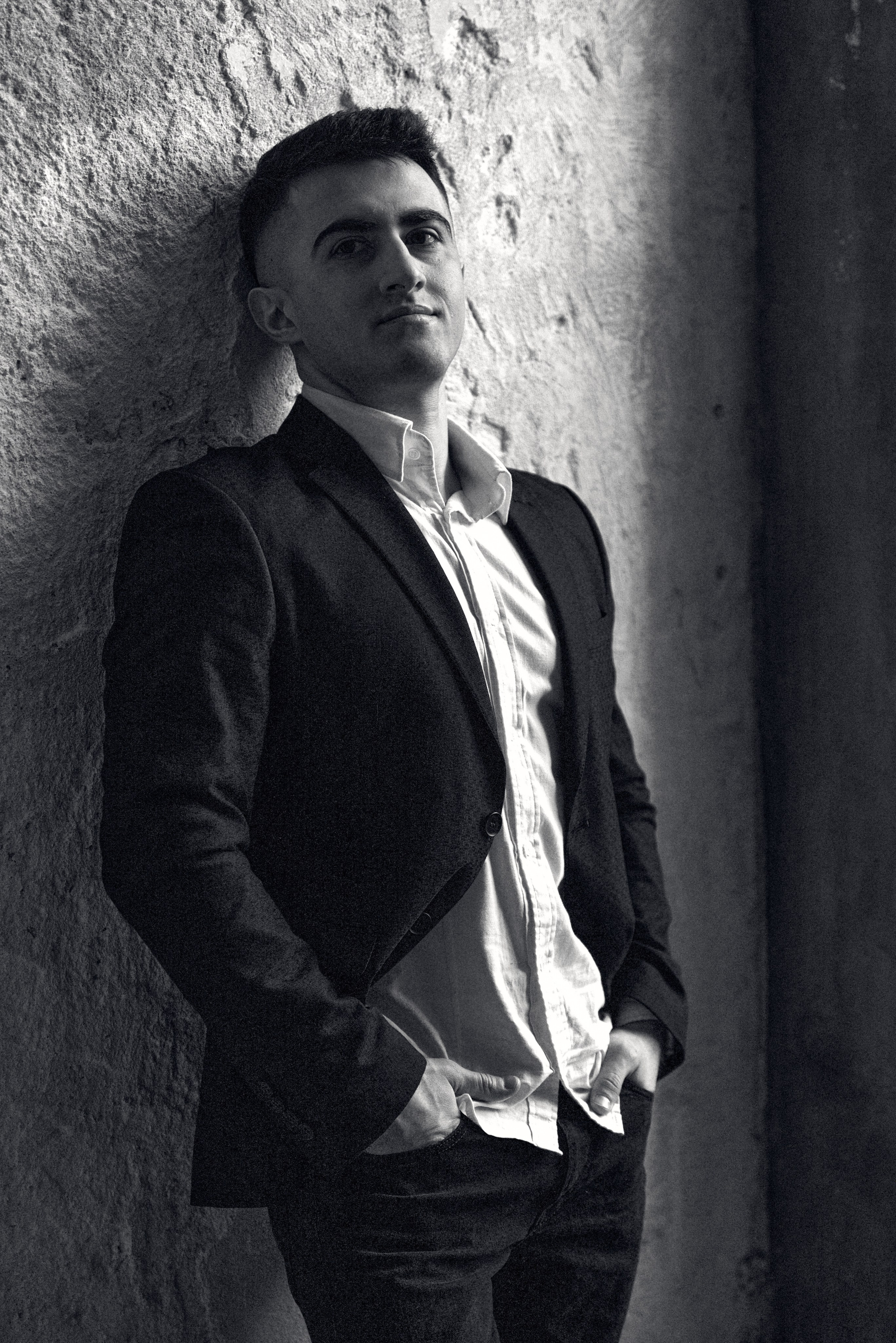 Тагир. Фотограф в Москве и Московской области (Ю-В) Олеся Макарова