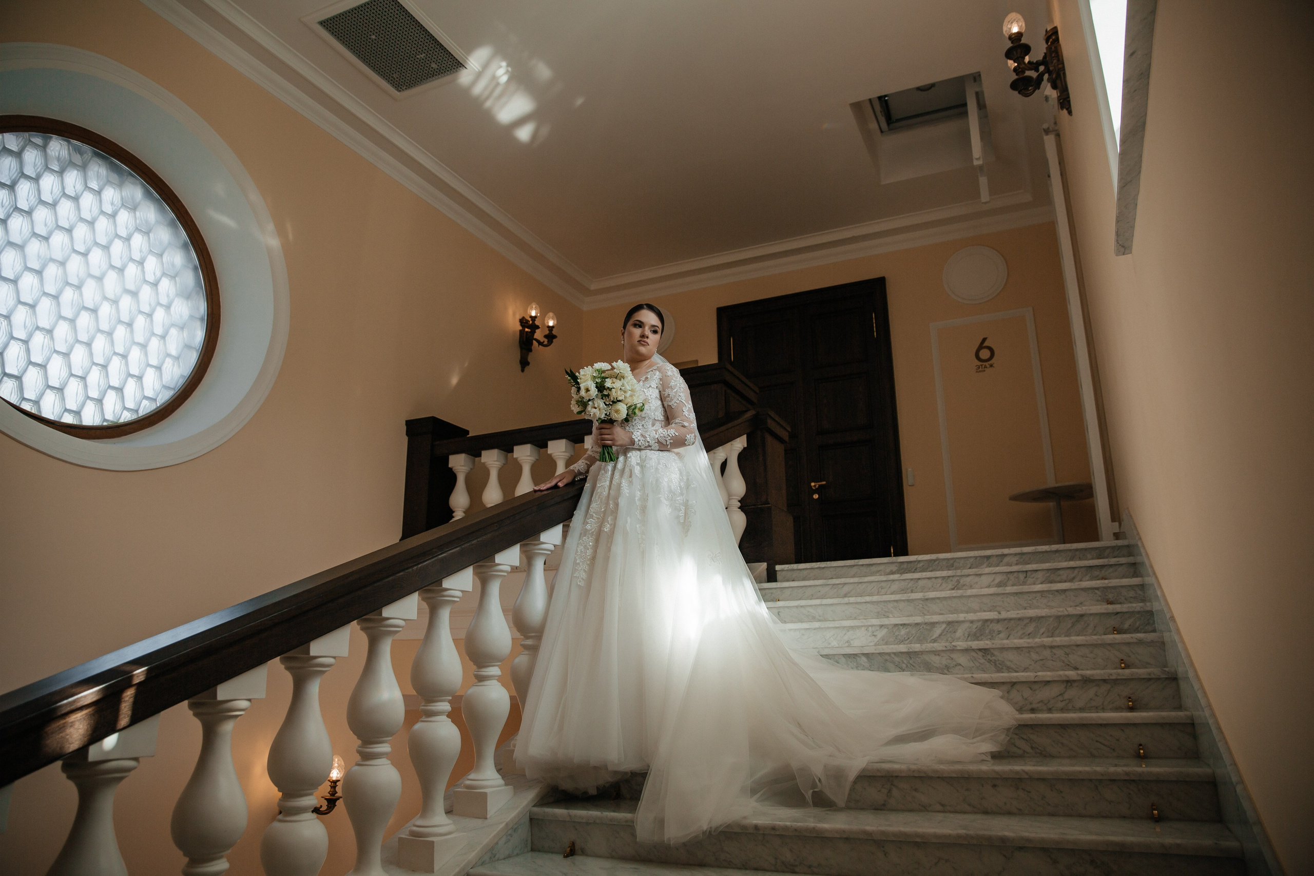 Wedding «Magic of the dark». Свадебные фотограф и видеограф Наталья и Анатолий Новиковы СПб