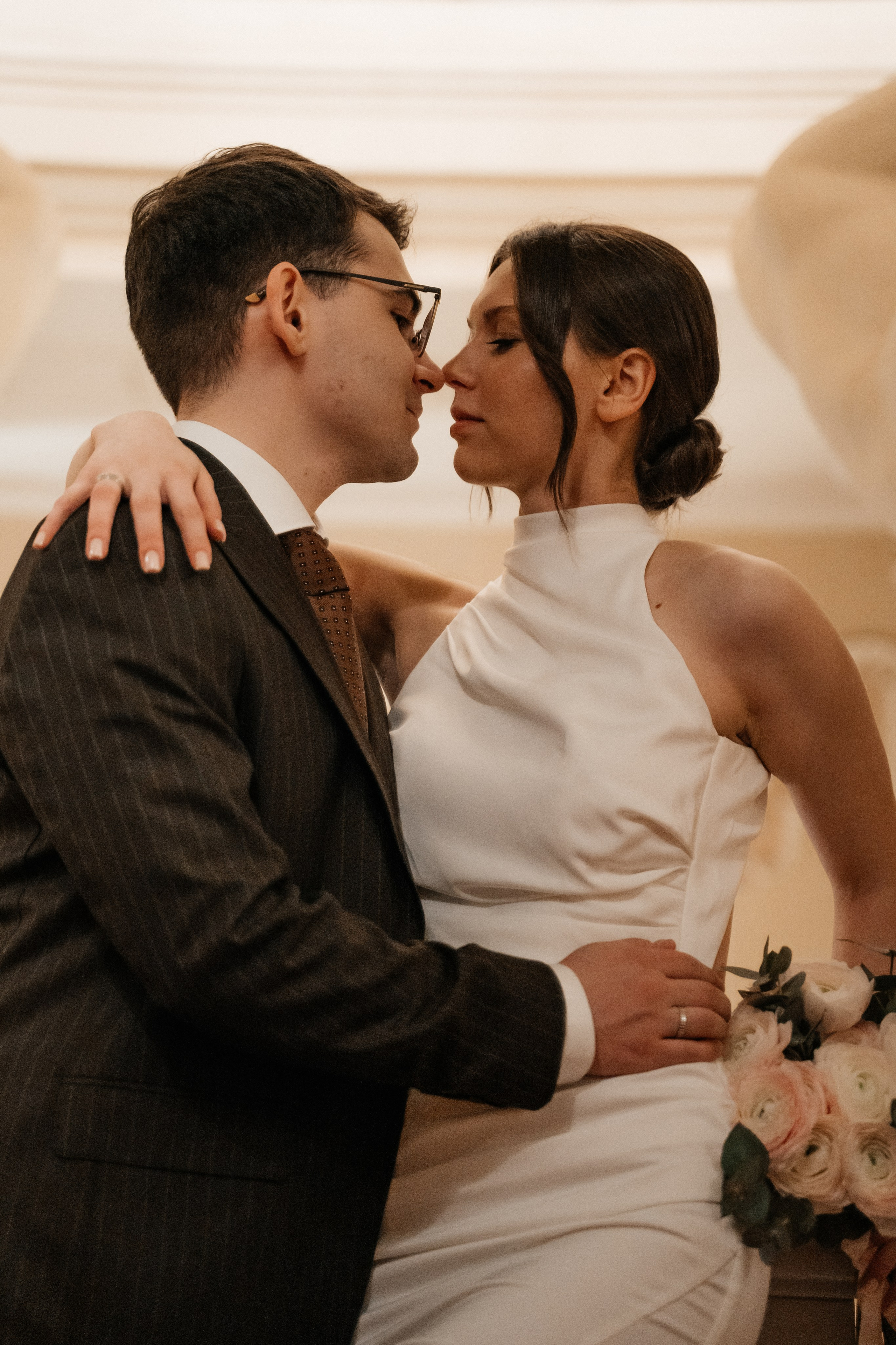 Wedding «A little story». Свадебные фотограф и видеограф Наталья и Анатолий Новиковы СПб