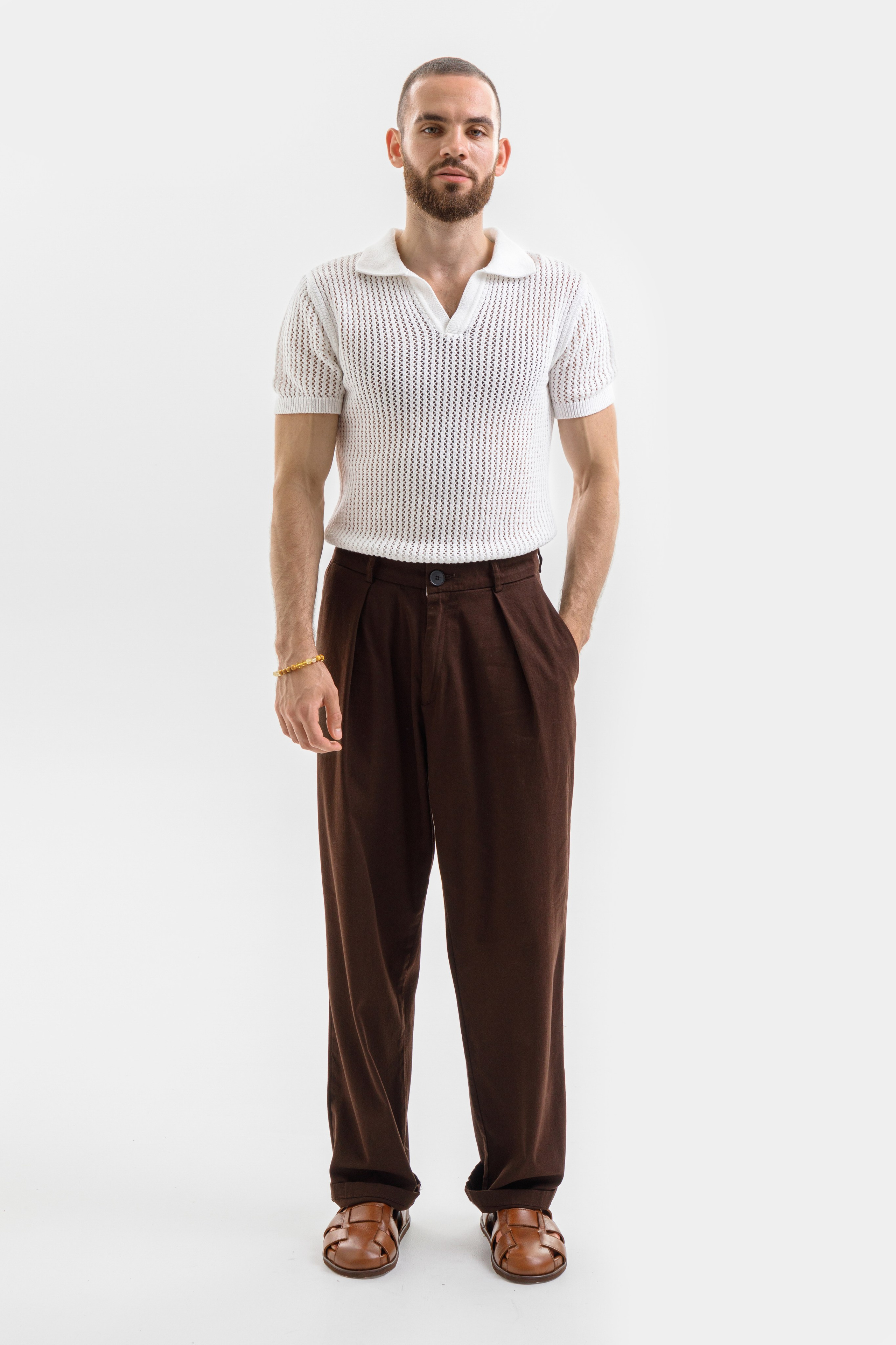 Каталог для MANSBAND. Art & Fashion фотограф Москва Анна Курмаева