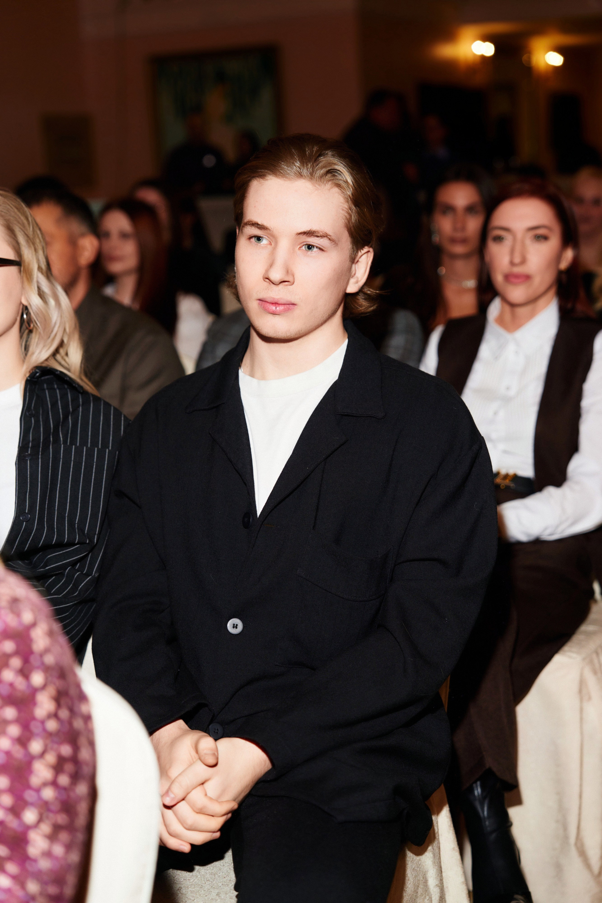 ПРЕМИЯ 2ГИС 2025 [PART II]. СВОИ. ФОТООТЧЕТЫ-СОБЫТИЯ-МЕСТА