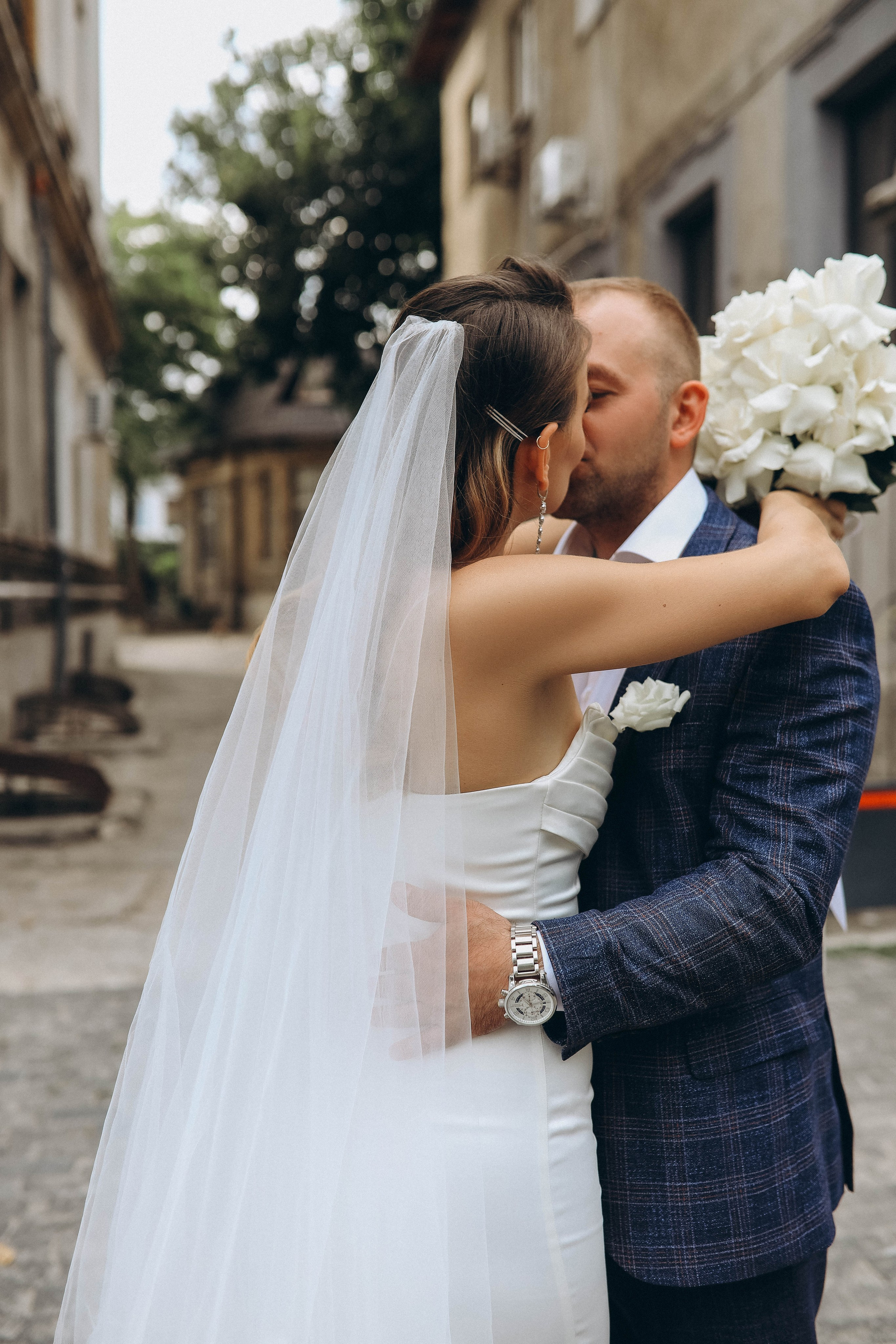 D&N. Свадебный и семейный фотограф Елизавета Артемьева