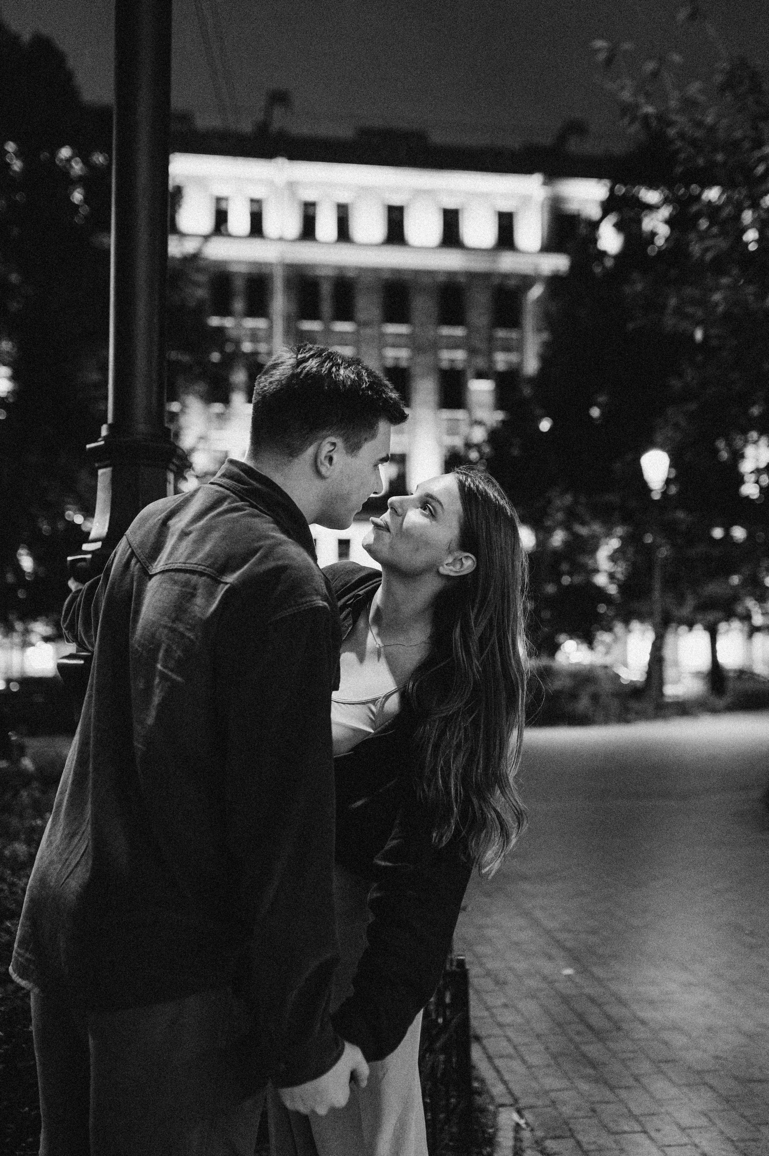 Влад и Варя. Свадебный и семейный фотограф в Чите Юлия Оранская