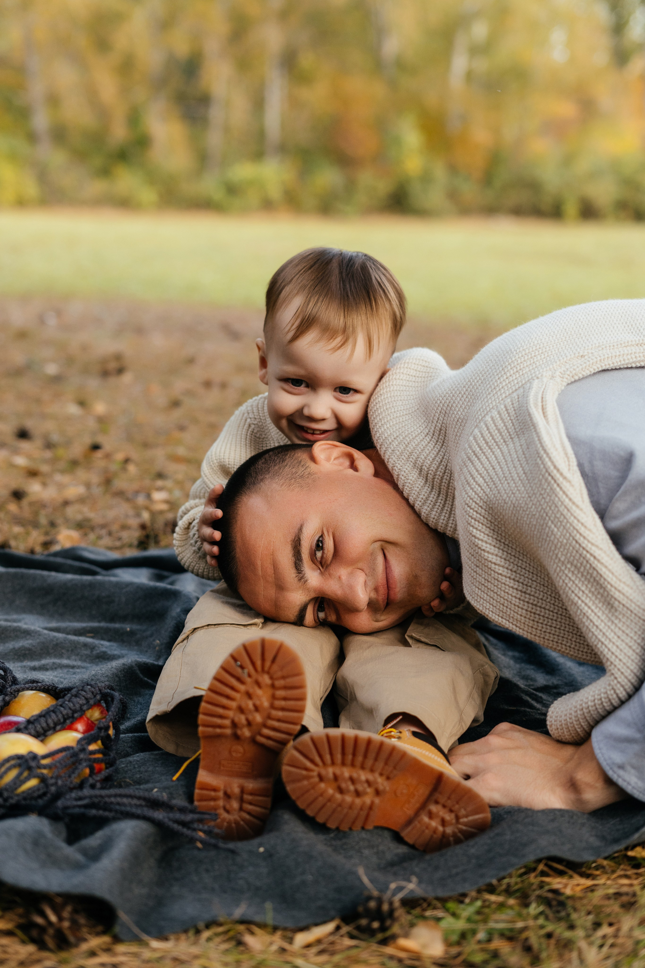 В ожидании тебя. Свадебный и семейный фотограф в Новосибирске Светлана Варутина