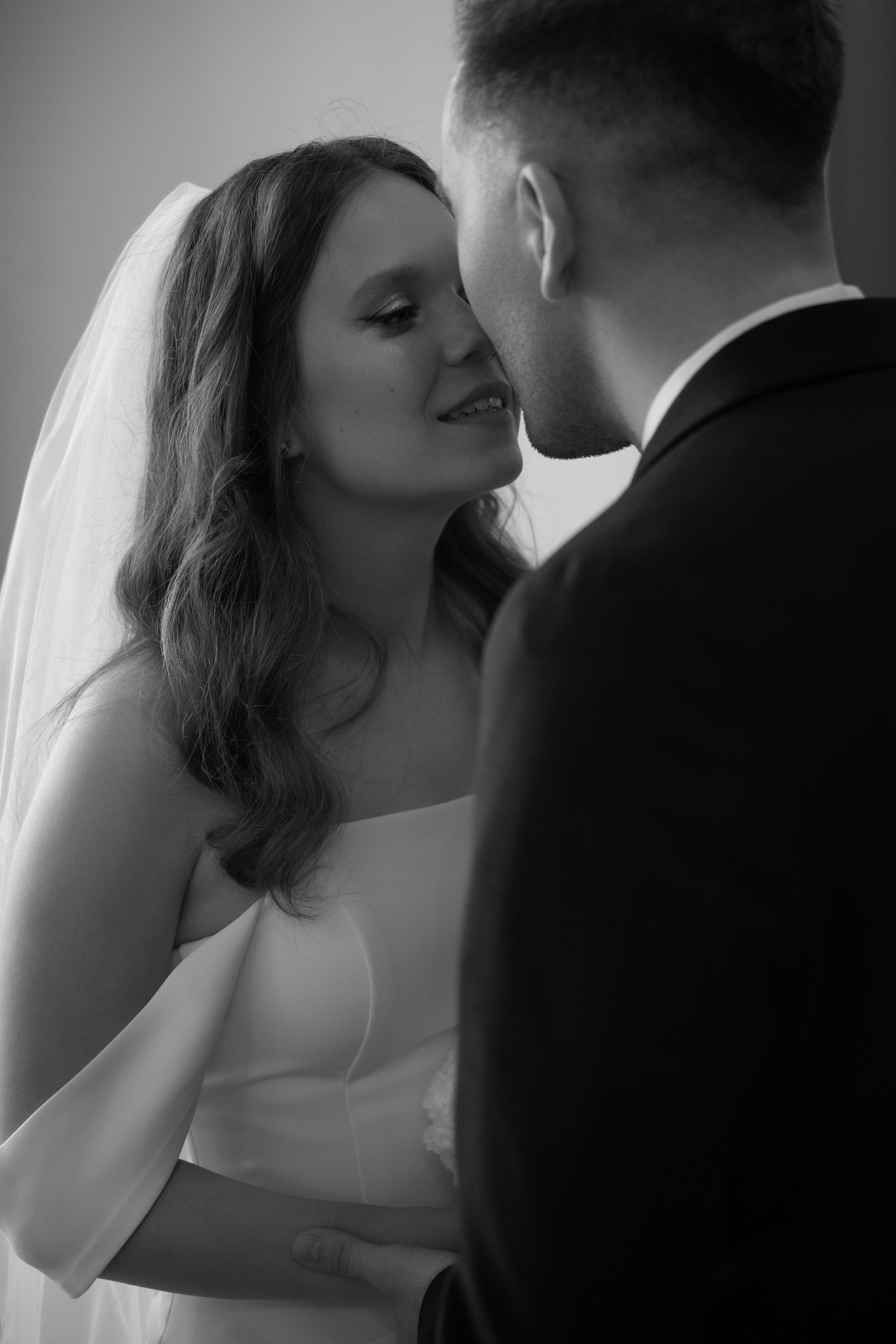 Александра и Артемий. Ваш фотограф — Александра Андрущенко