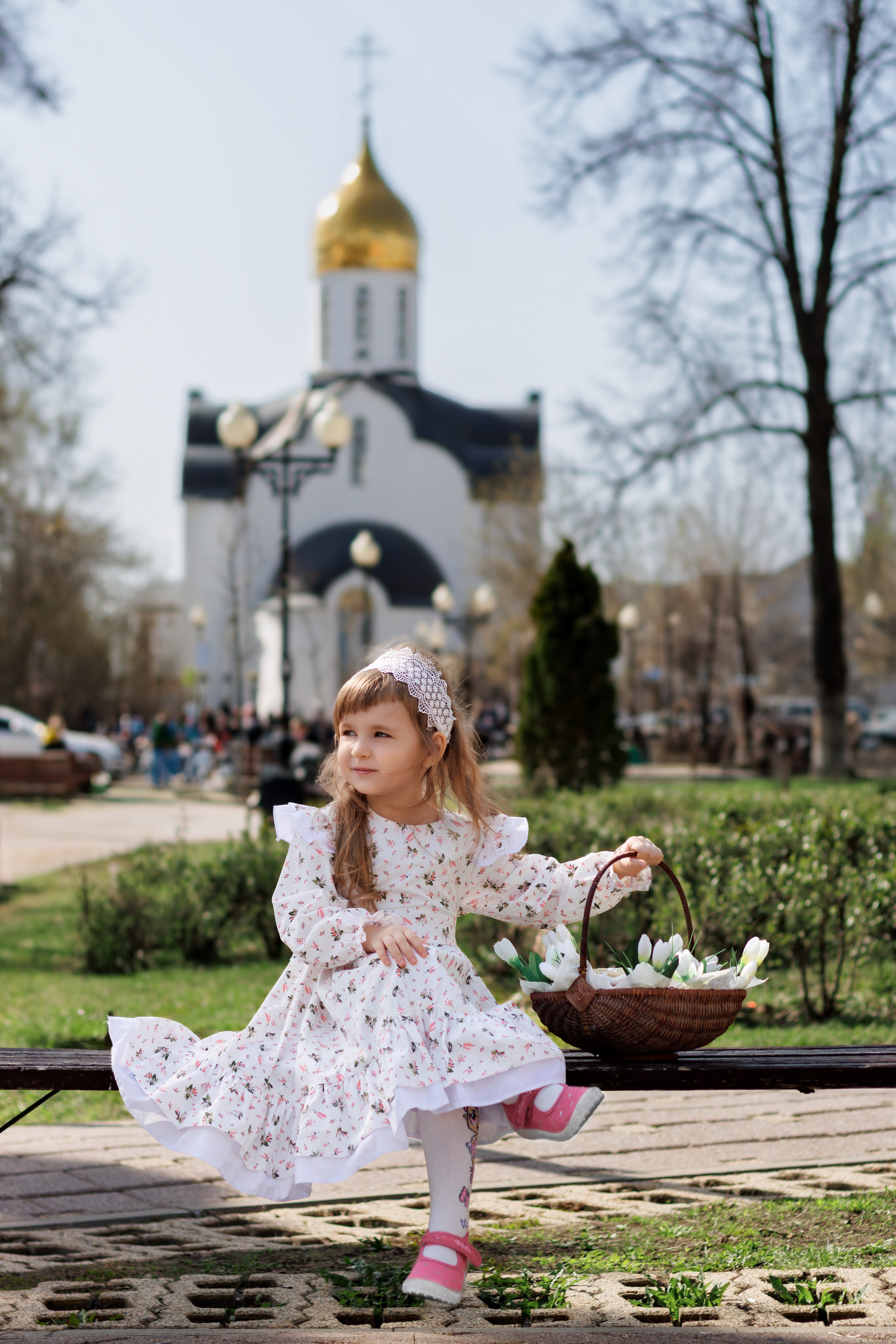Тематическая детская съемка. Екатерина Краснобокая — семейный фотограф / индивидуальные проекты