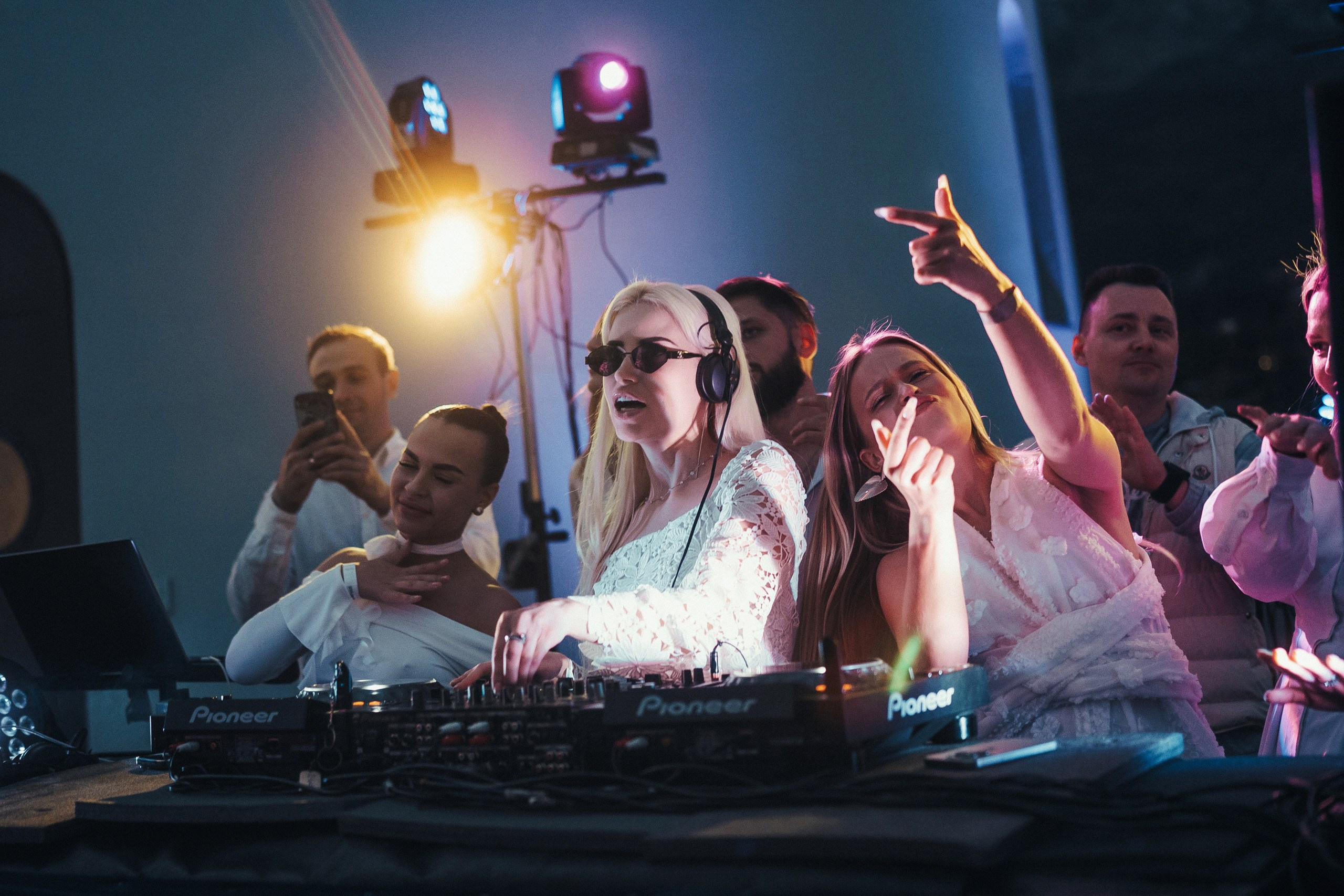 Репортажная фотосессия в Крыму: живые эмоции.