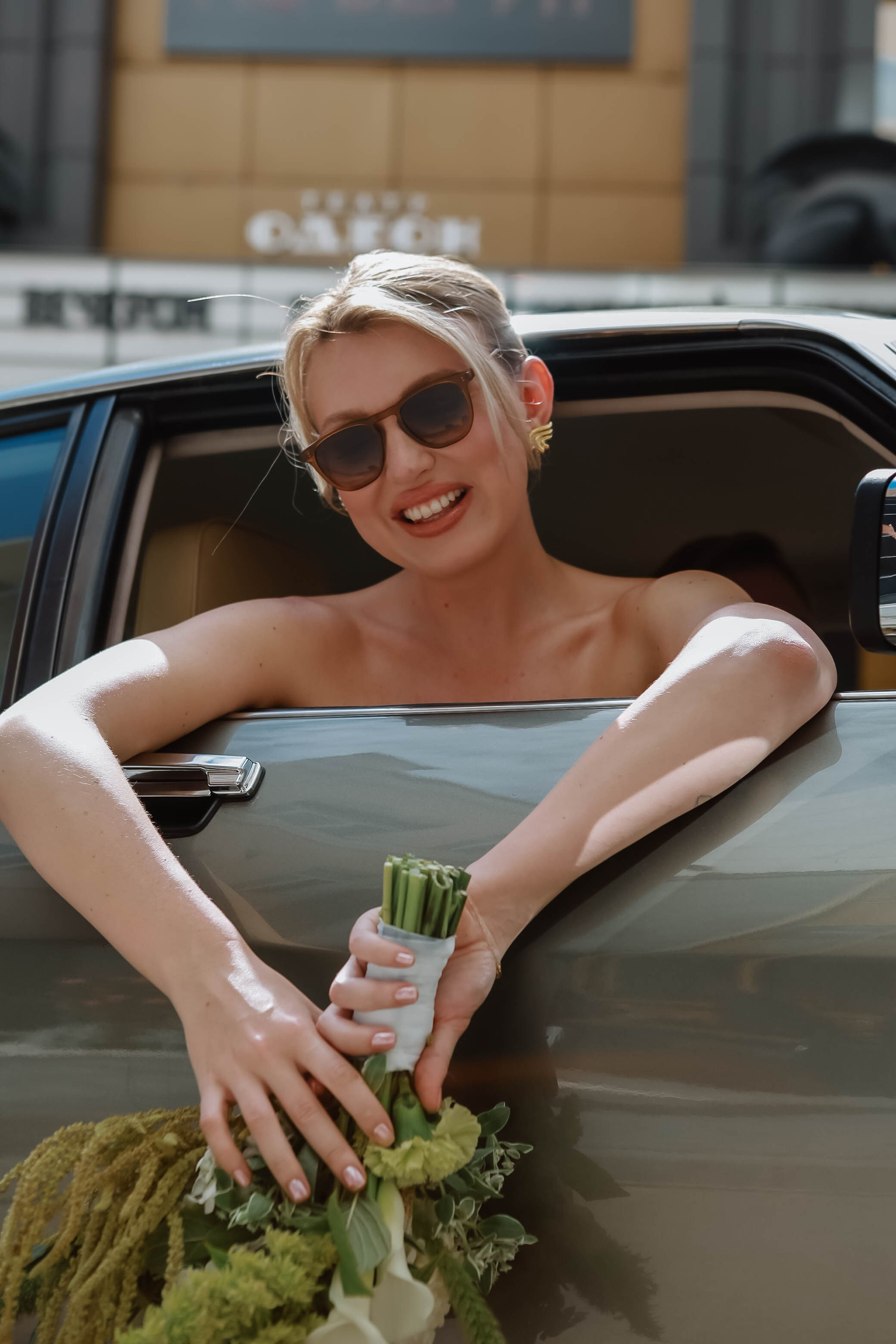 Свадьбы и мероприятия. Фото, видео и контент съемки в Москве