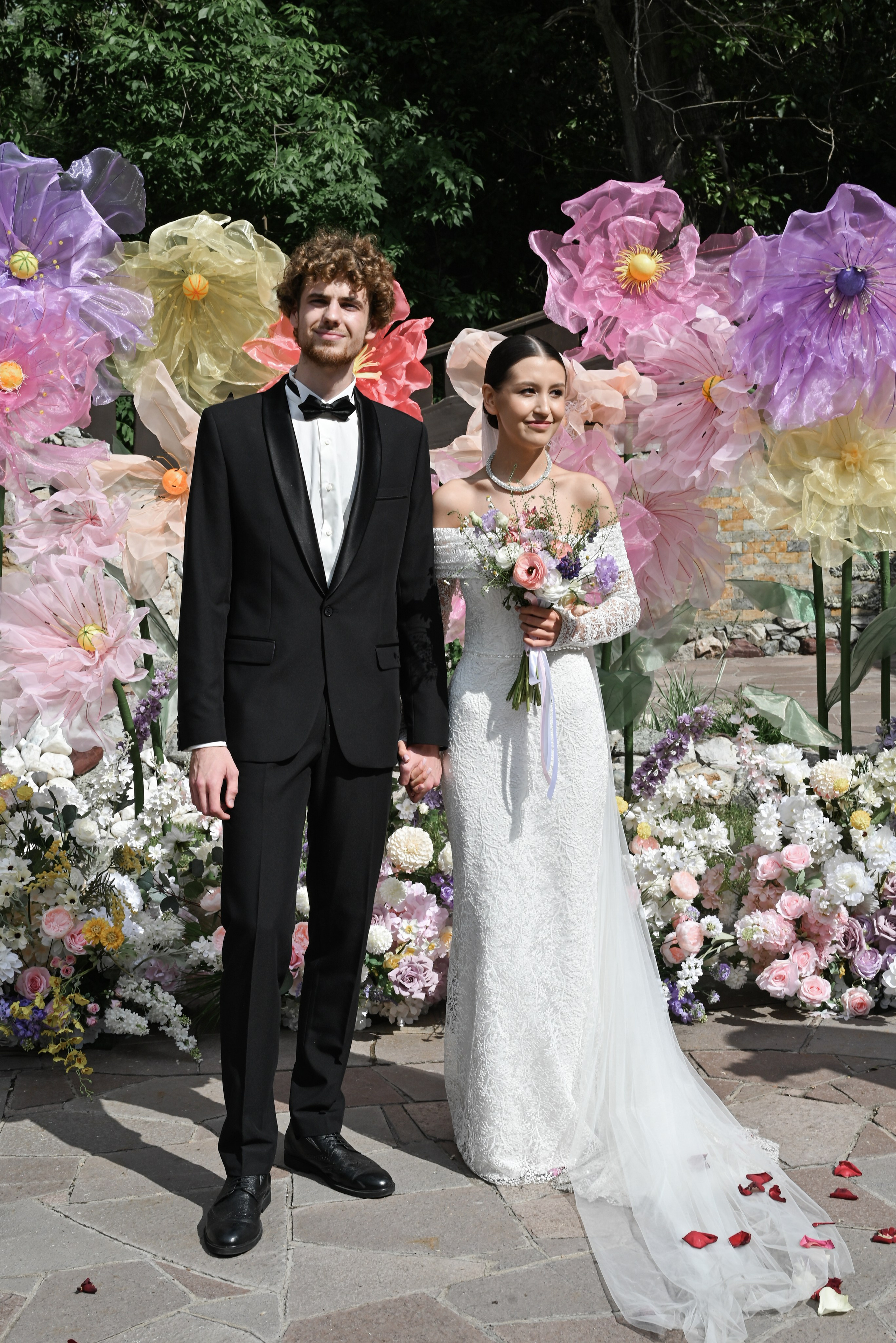 Кирилл & Лия. Свадебный и семейный фотограф в Уфе Александров Максим