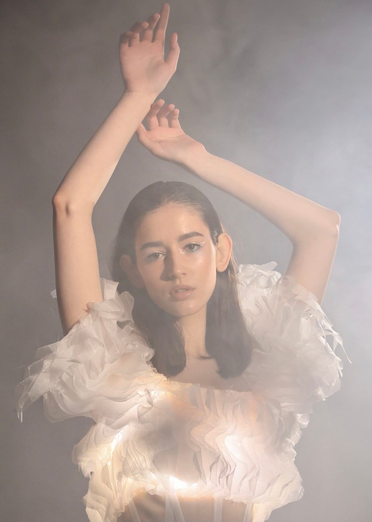 Ретушь. Фотограф Анастасия Бондарчук