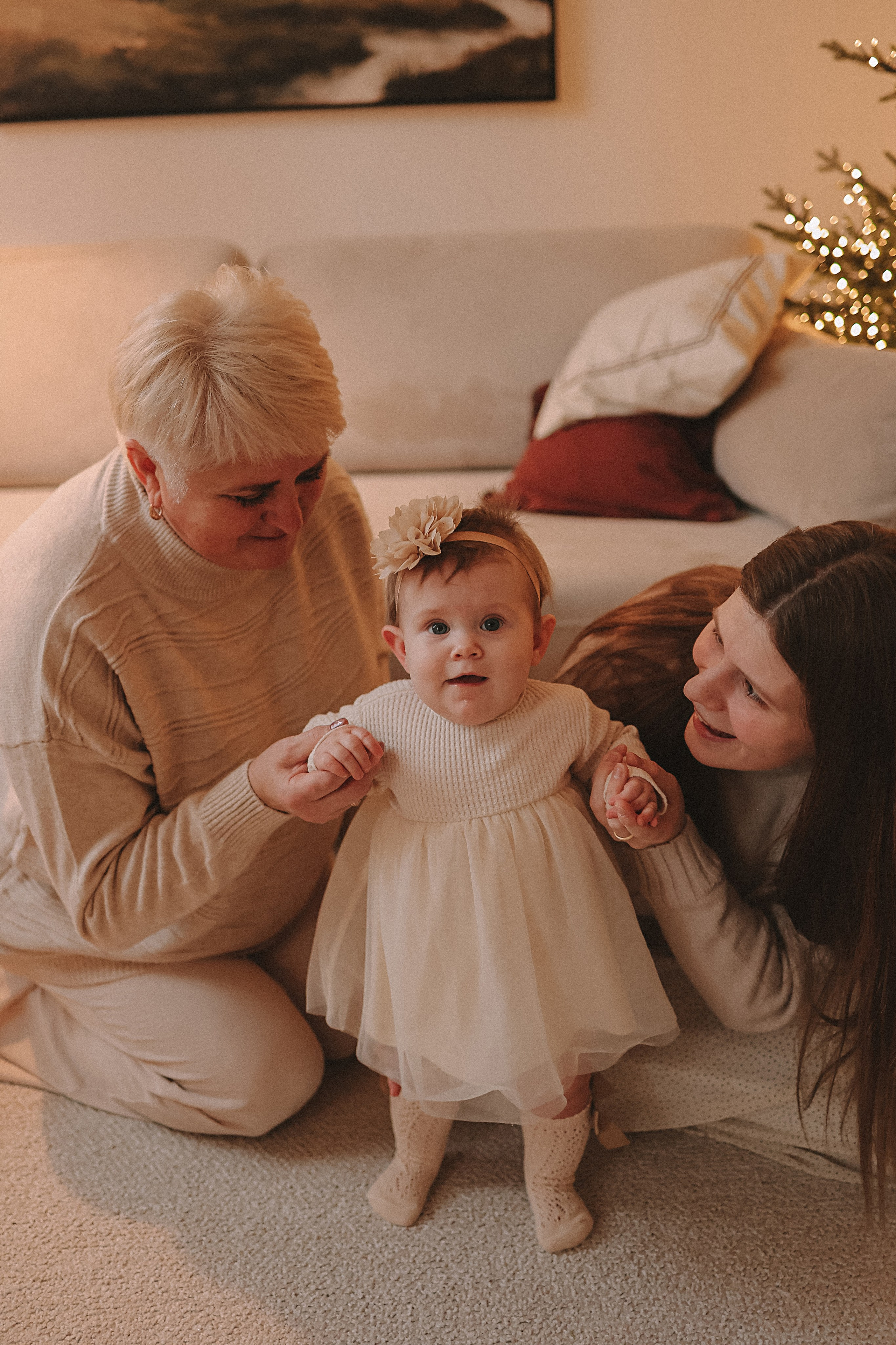 Квартира. Семейный фотограф Тюмень, фотограф на роды Салмина Мария