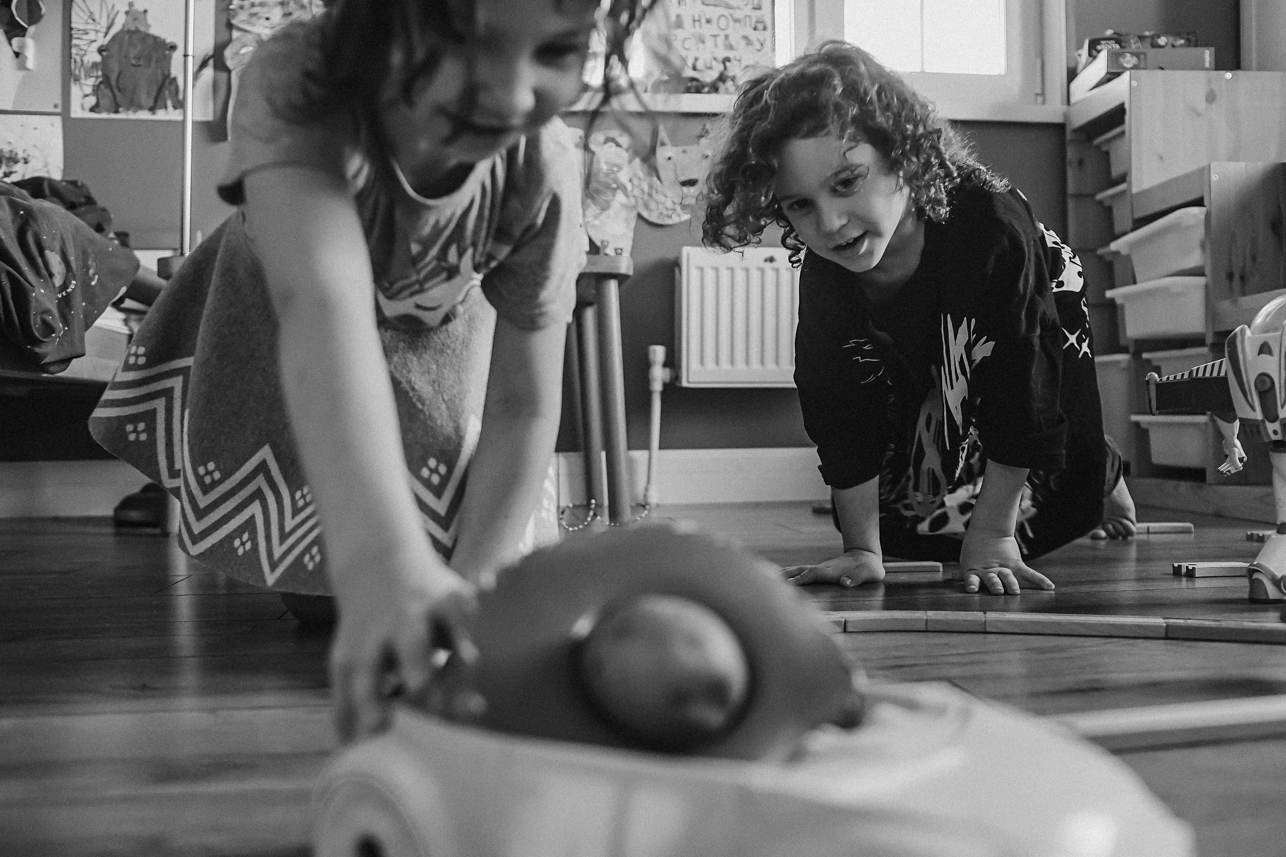 Наська (Чусовой). Семейный фотограф Тюмень, фотограф на роды Салмина Мария