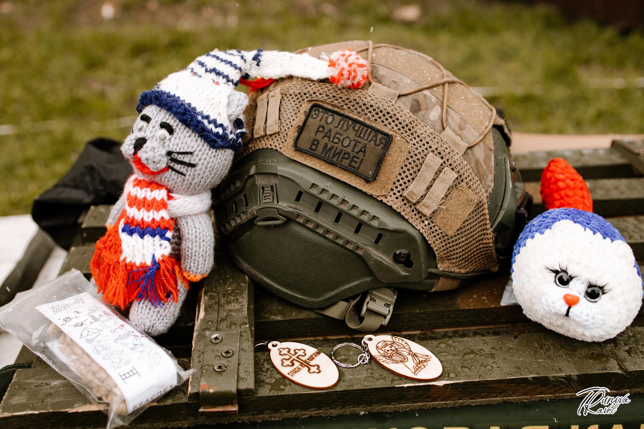 Фестиваль «ЭХО ПОБЕД». БЛАГОТВОРИТЕЛЬНЫЙ ПРОЕКТ «ВЕРНИСЬ!»