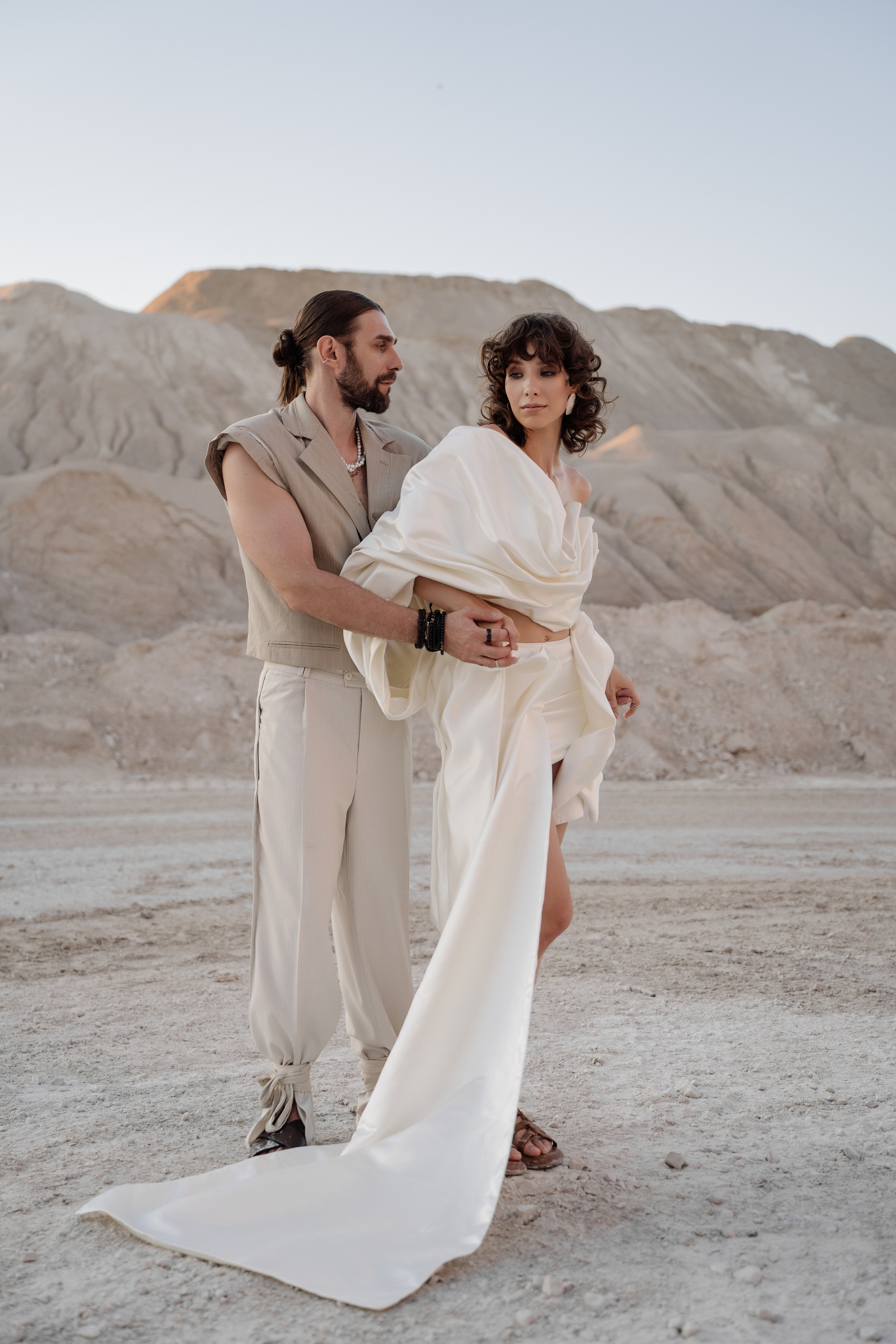 Карьер. Свадебный фотограф Тольятти Москва Адамова Виктория