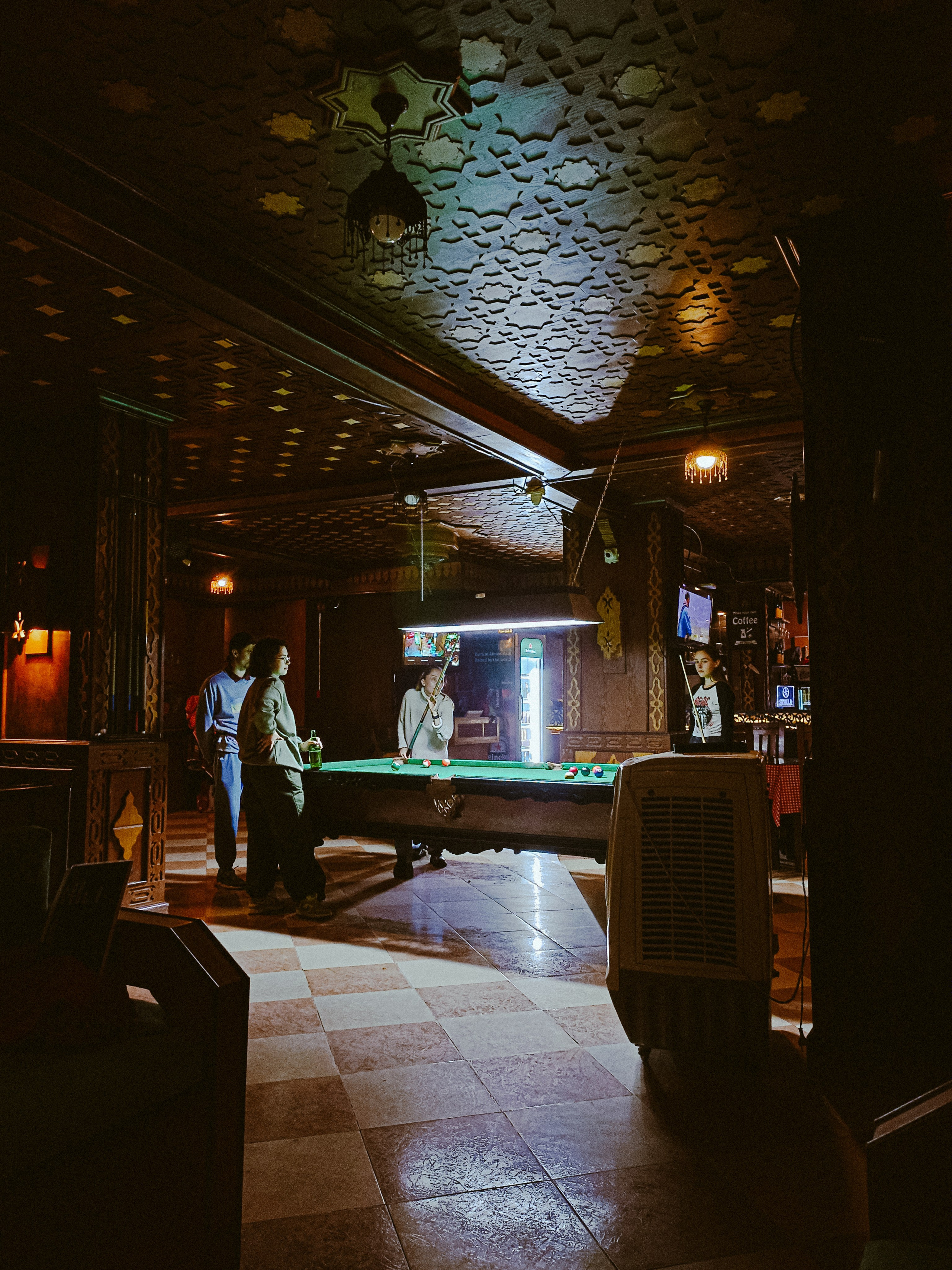 Мобильная. Jorgis — фотограф в Хургаде / обучение фотографии