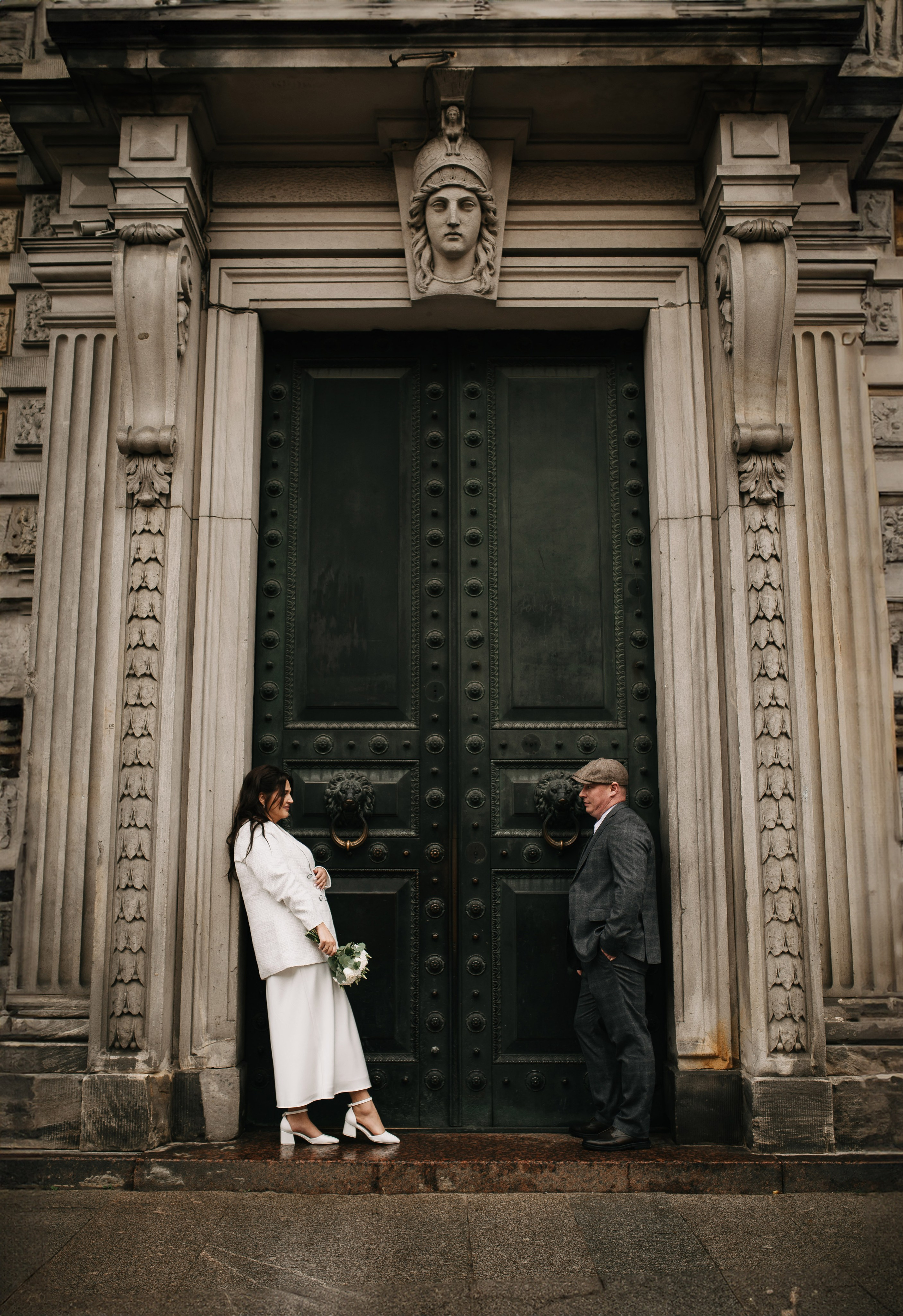 A&V | WEDDING. Лайфстайл фотограф в Санкт-Петербурге — Вера Целикова