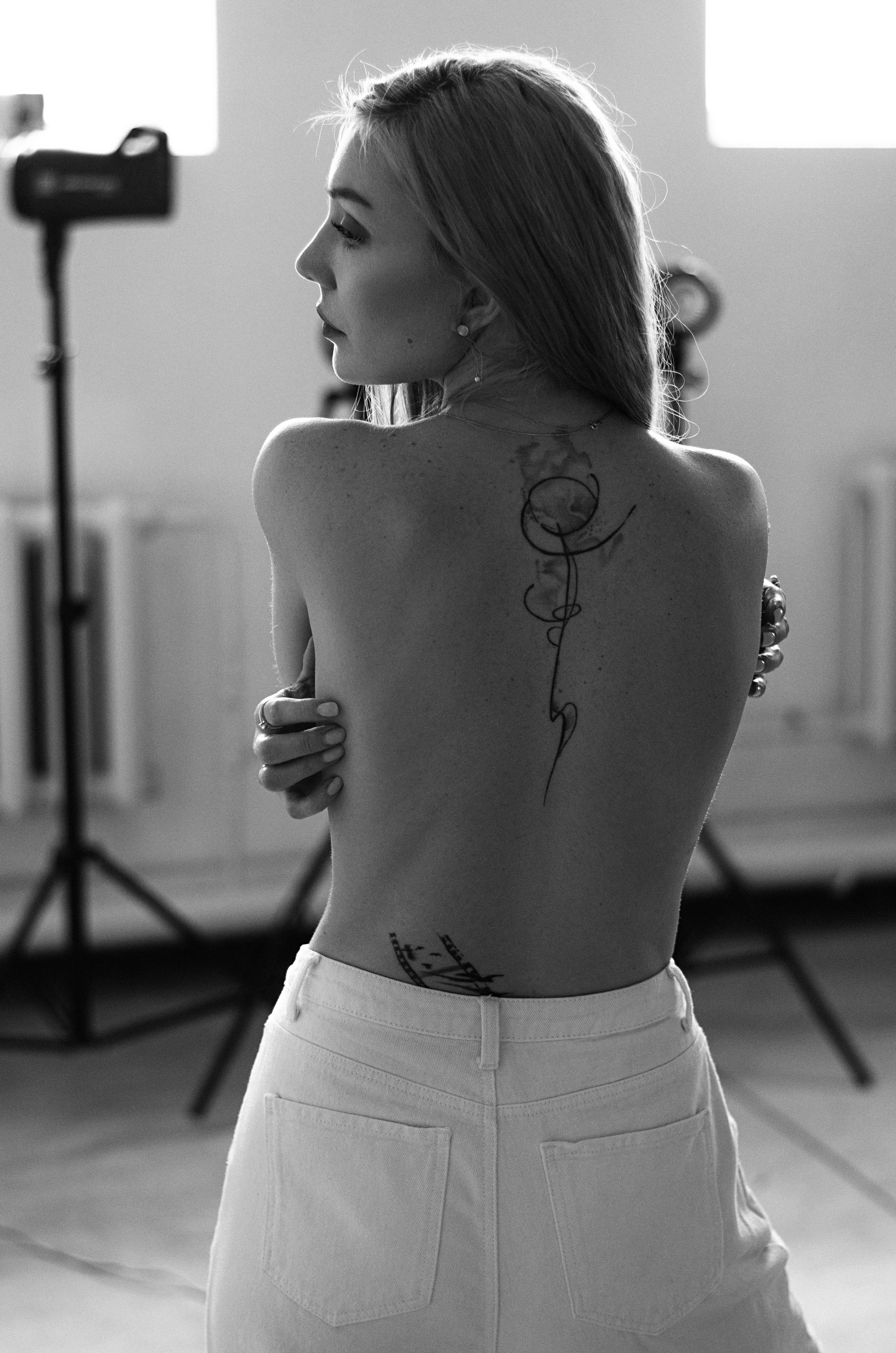 Яна. Портретный фотограф в Хабаровске и Санкт-Петербурге Семенова Дарья