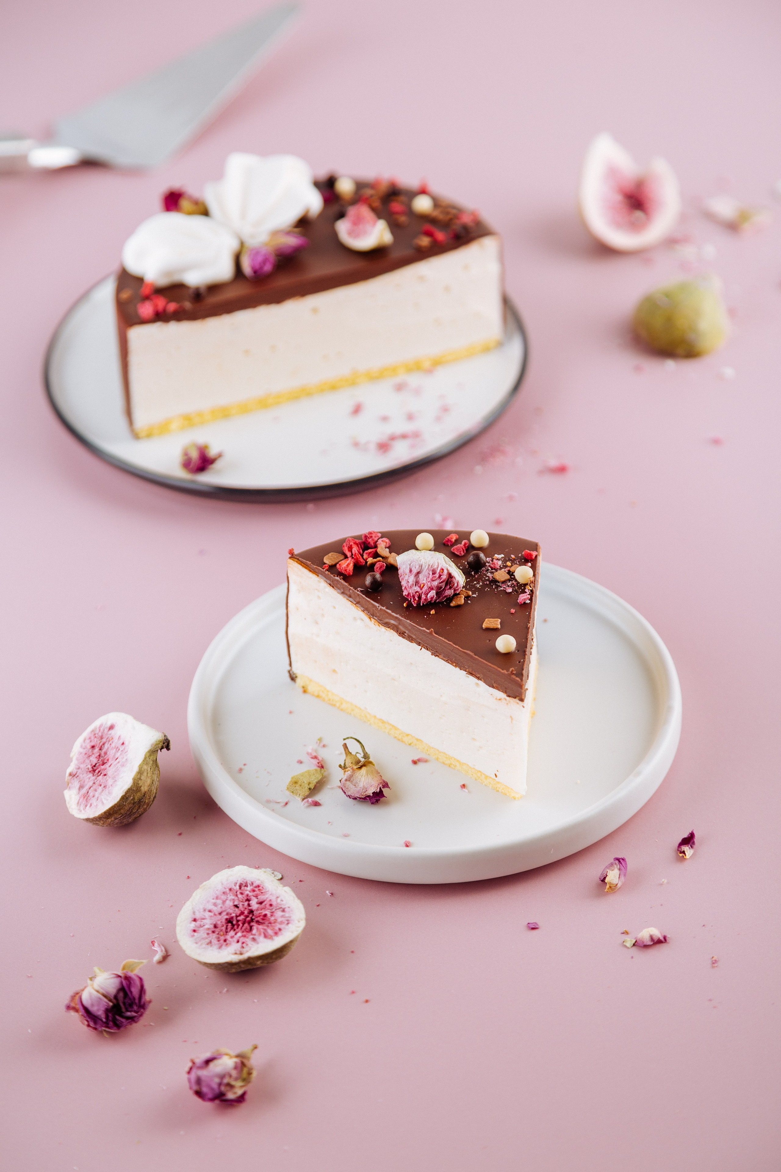 Примеры съёмок для кондитерских. Ольга Панкова предметный и фуд-фотограф в Краснодаре