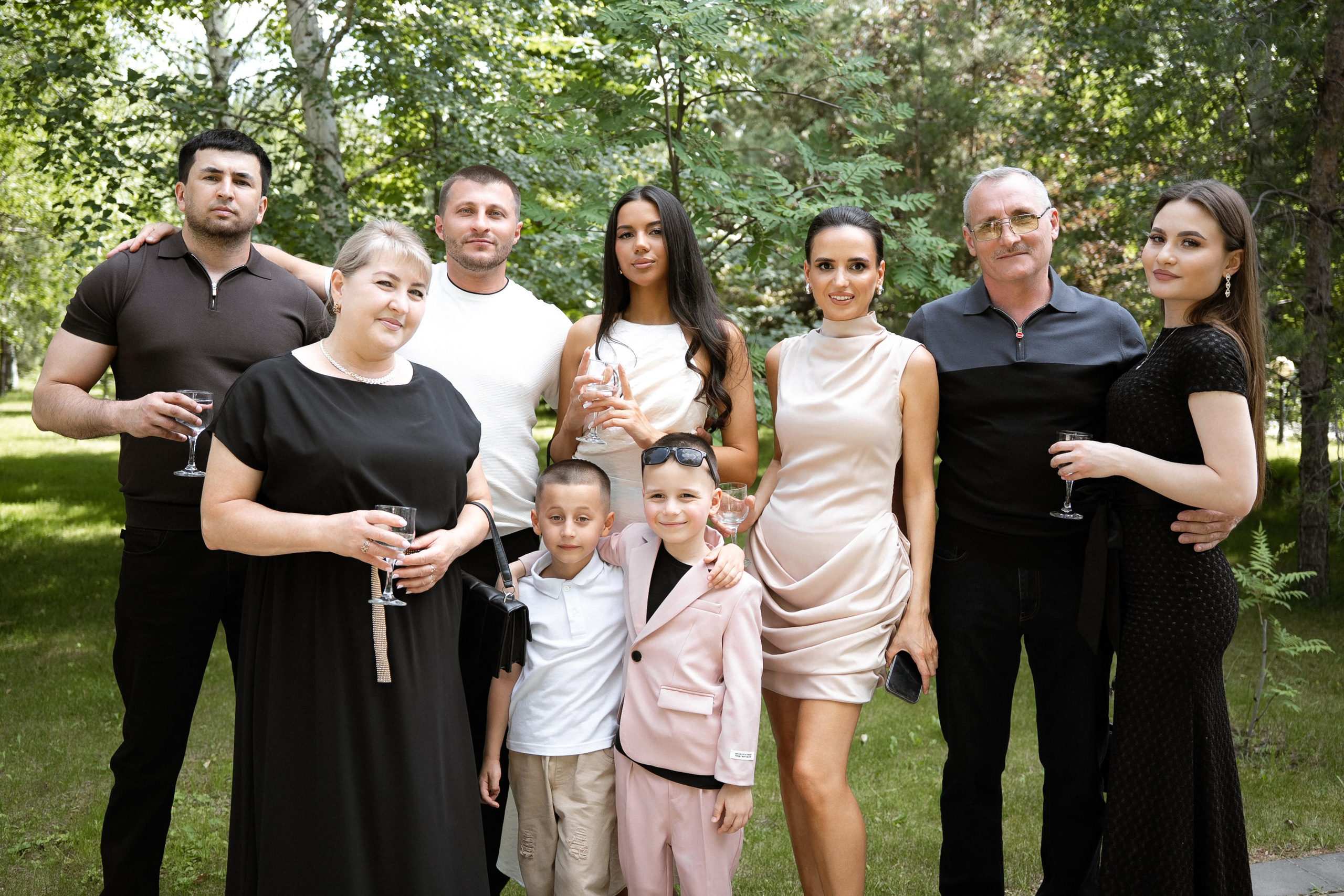 Linara+Evgeniy/ Anons. Семейный и портретный фотограф в Саратове Сахарова Маша