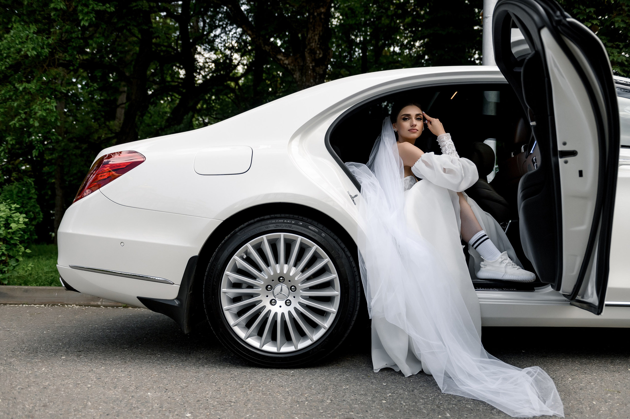 Вячеслав и Ангелина. Свадебный и семейный фотограф в Ставрополе Роман Иванов