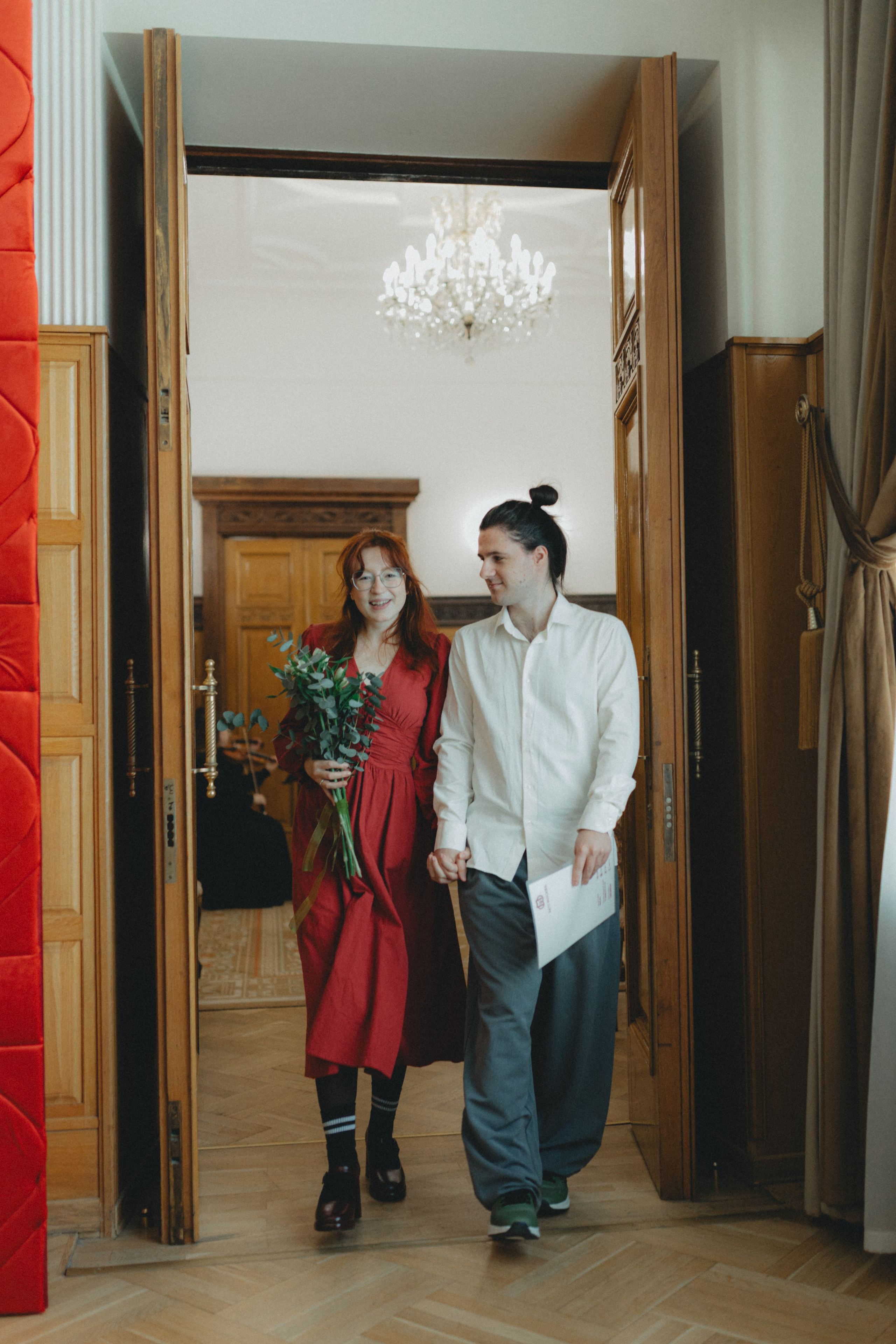 Екатерина & Виктор. Фотограф НОГИНСК, Москва, Анастасия Белая