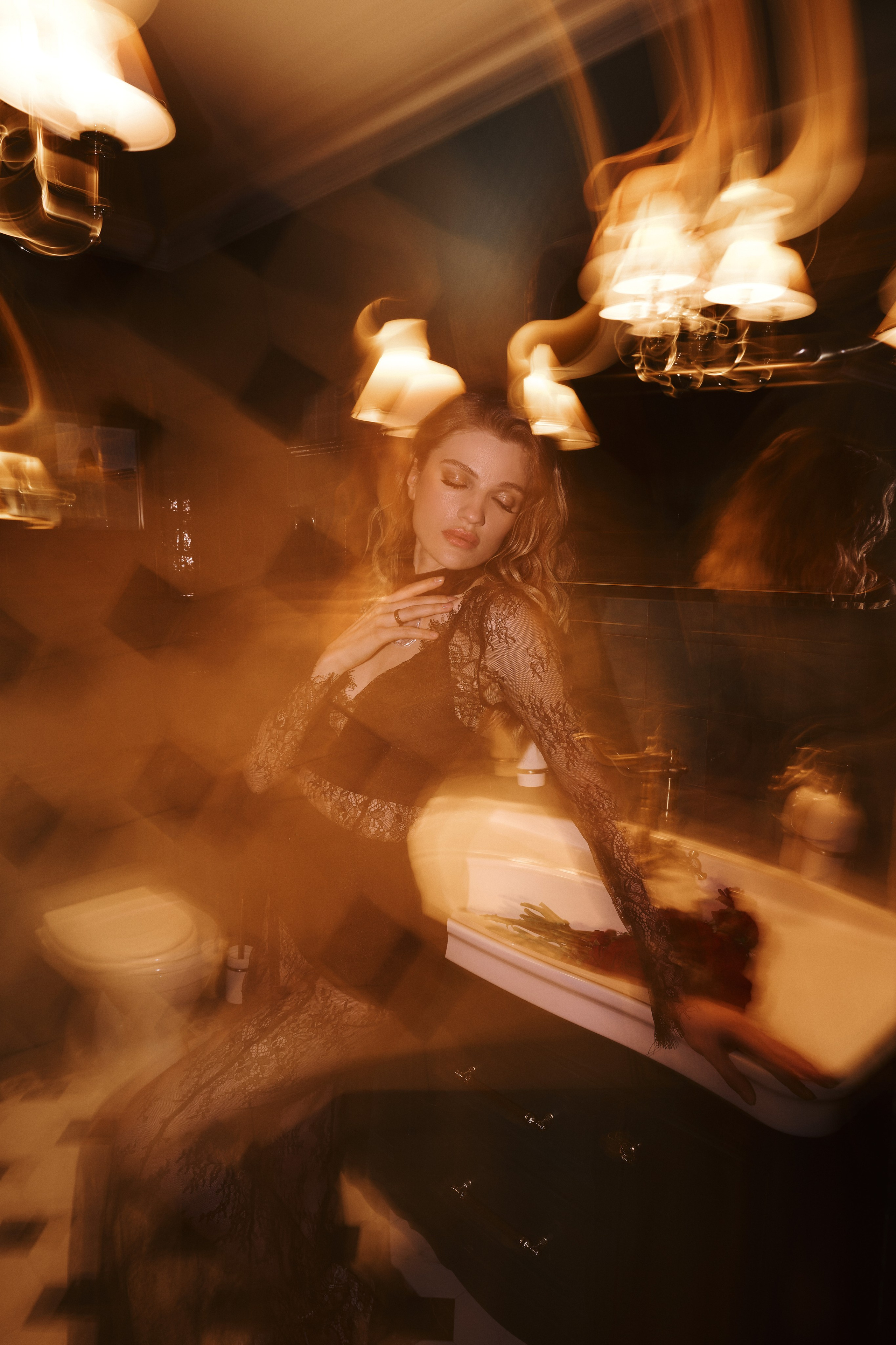 Клим & Полина. Фотограф в Курске Ольга Дудинова