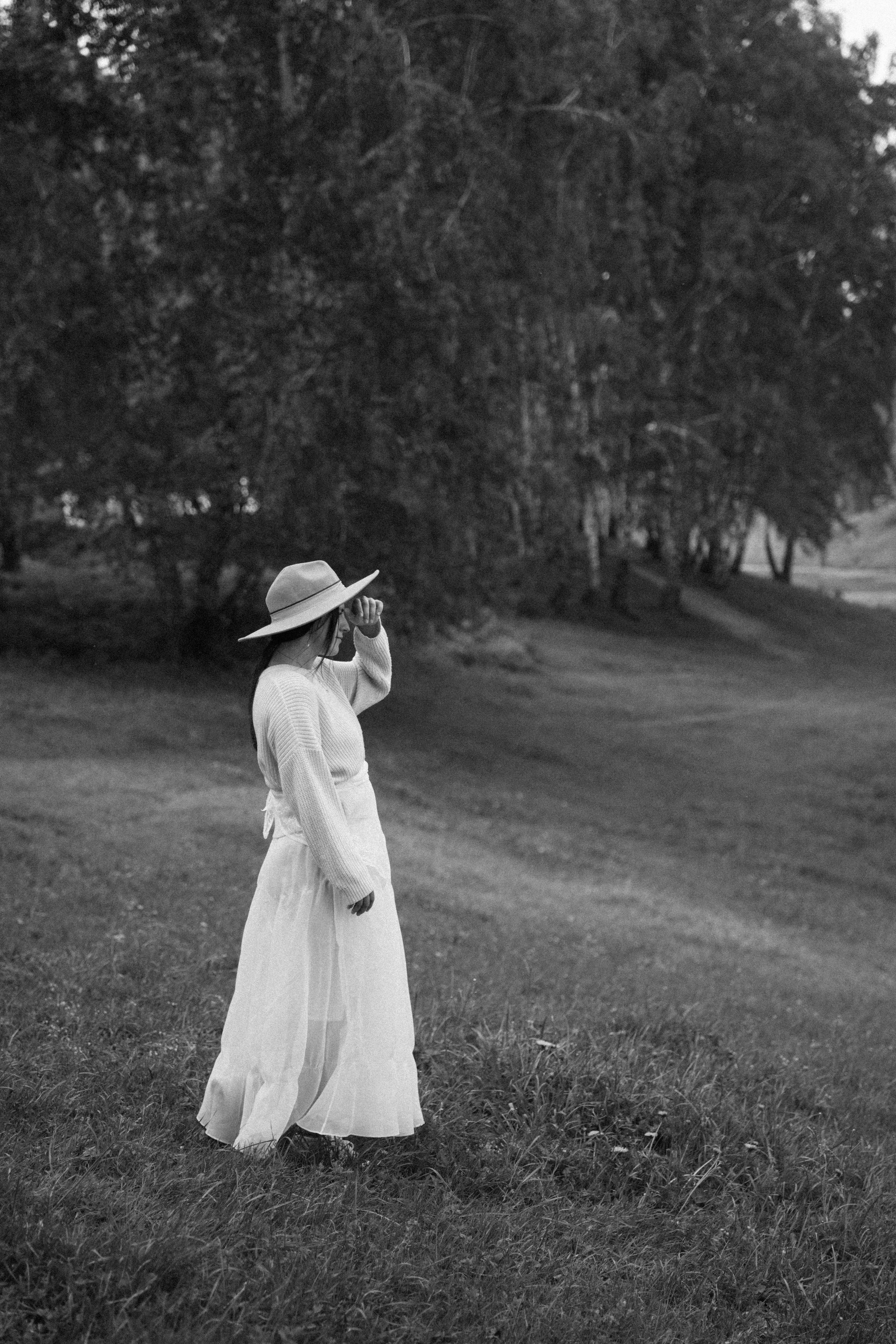 Майская прогулка у озера. Фотограф в Новосибирске Дмитрий Матвеев