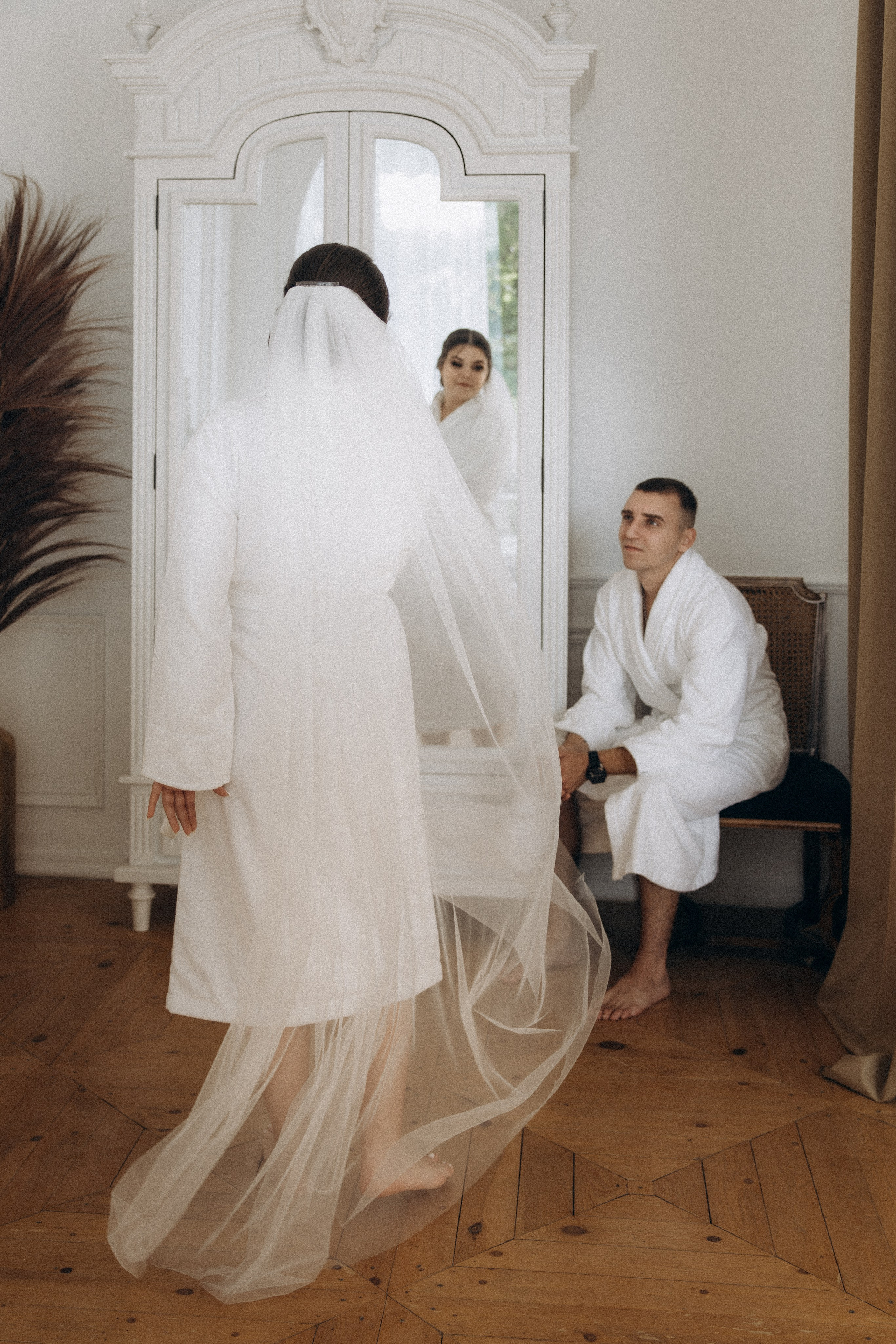 Алена & Кирилл