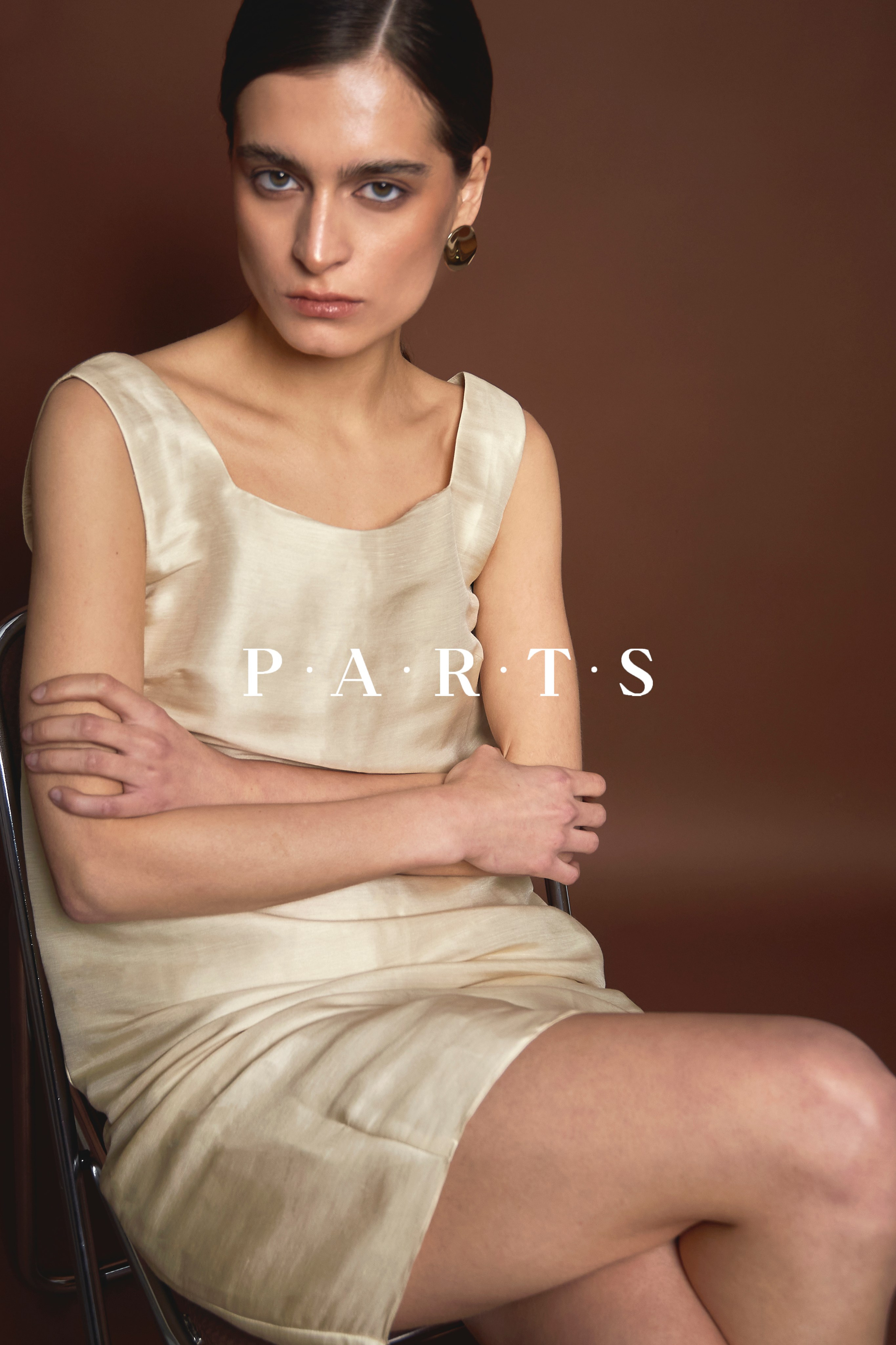 Parts winter '25. ㅤ
