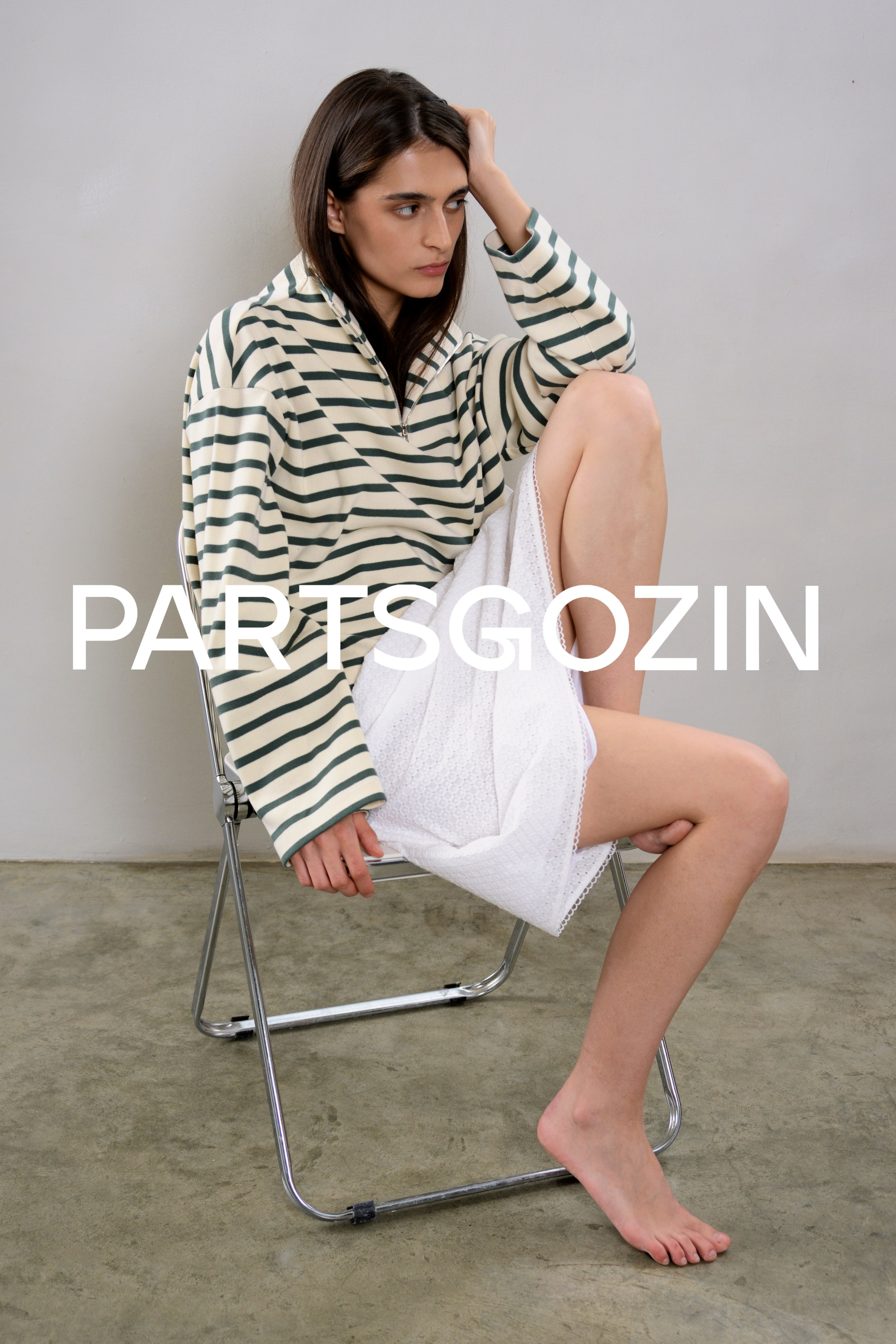Partsgozin resort. ㅤ