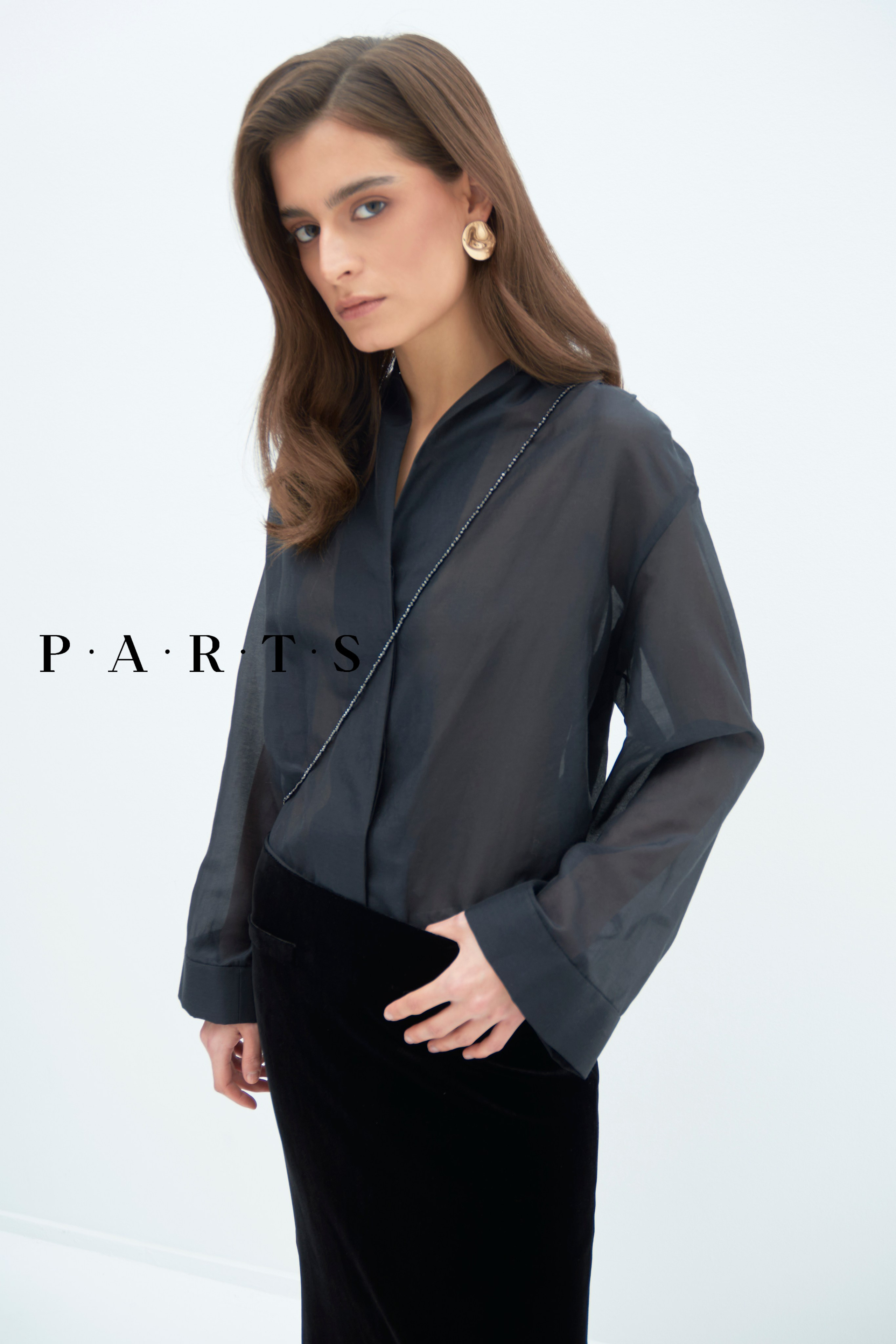Parts winter '25. ㅤ