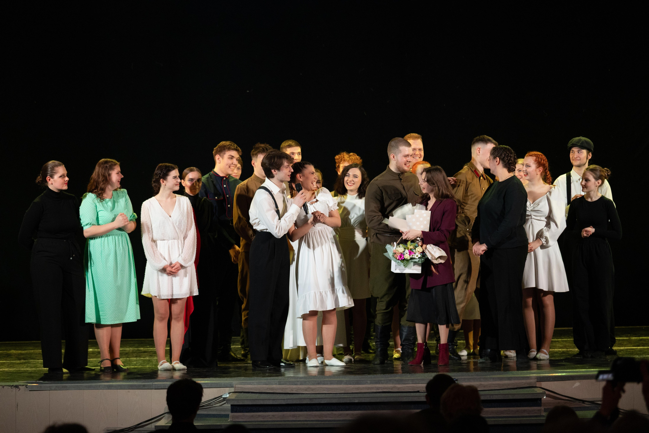 СГИИ — Дипломная работа. KiPPER Gallery — Фотограф