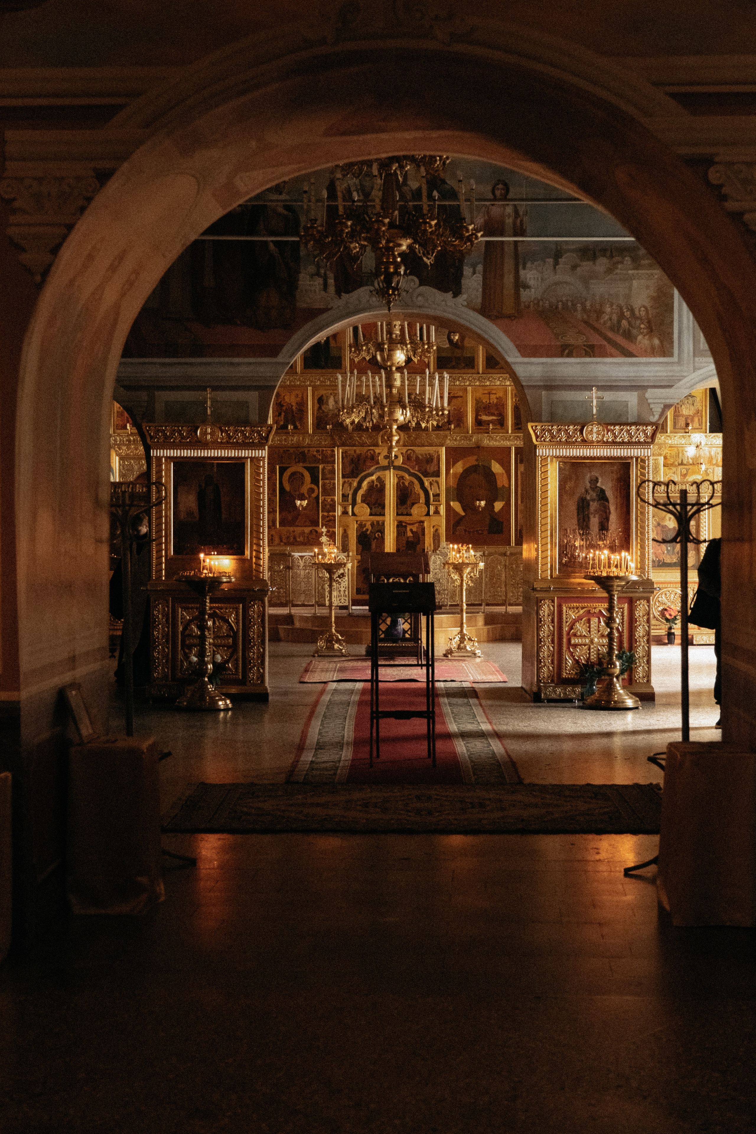 Венчание Марии и Владимира. Павел Маннапов, фотограф и видеограф в Екатеринбурге