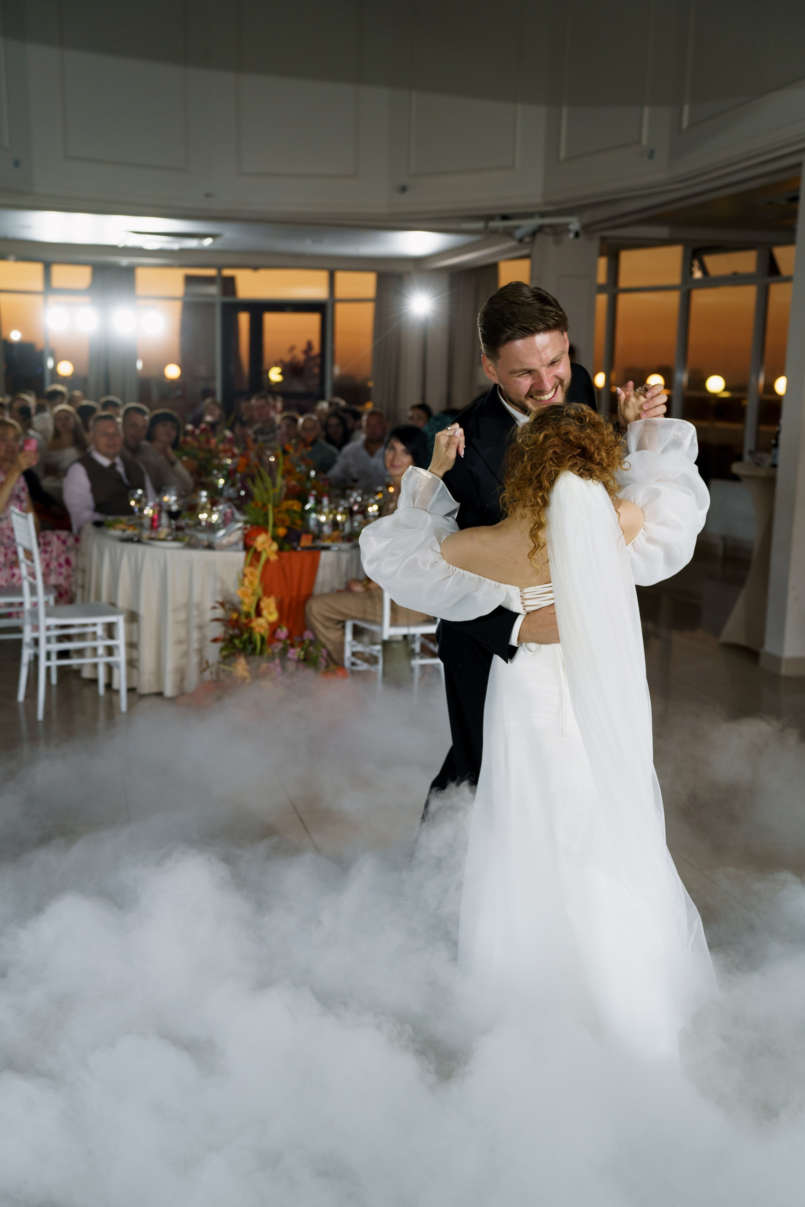 Глеб+Ангелина. Свадебный фотограф в Краснодаре Алексей Кудинов