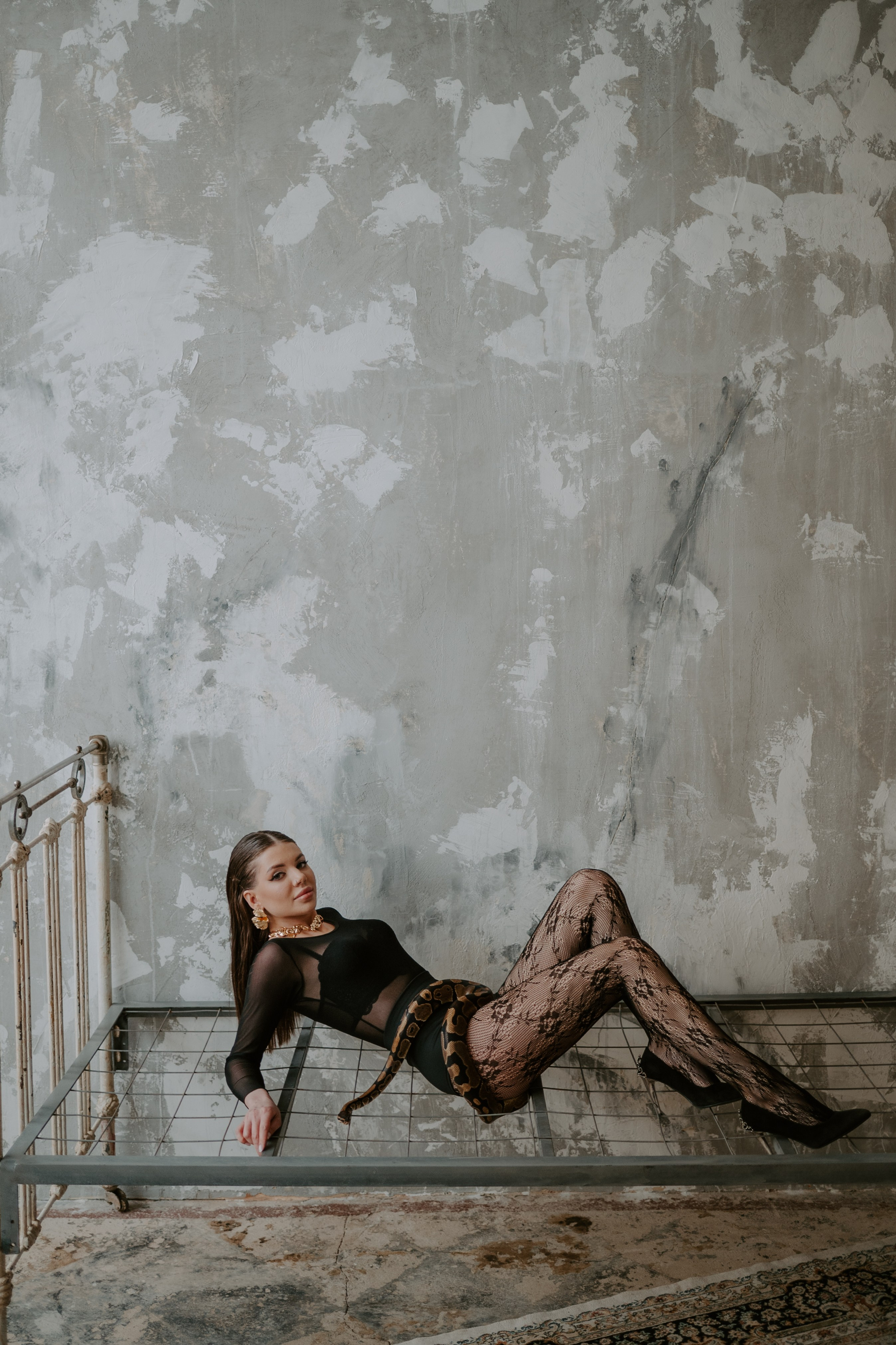 Саша. Свадебный, репортажный и семейный фотограф в Москве Арина Зак