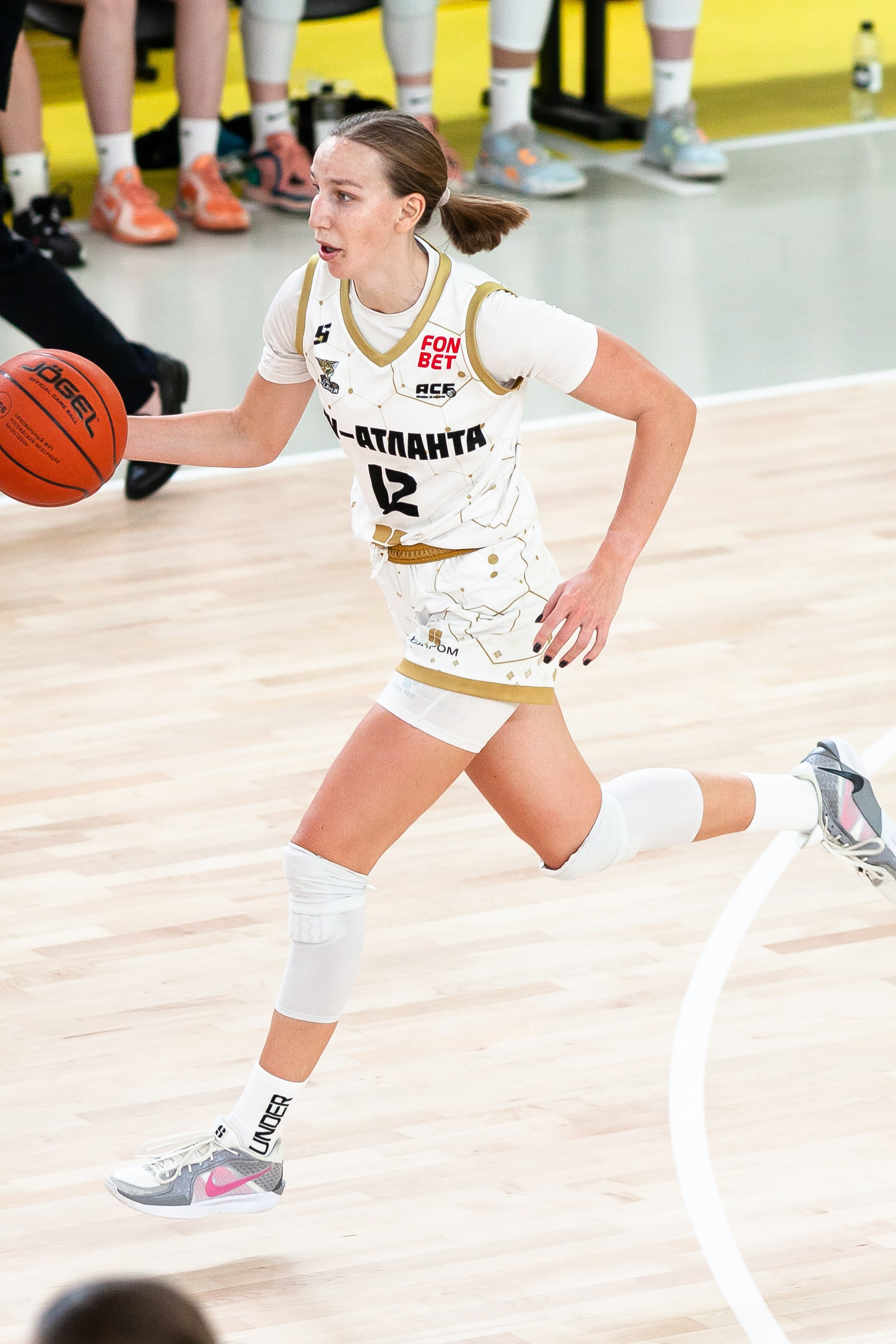 Патшалах университечэ. Фотография