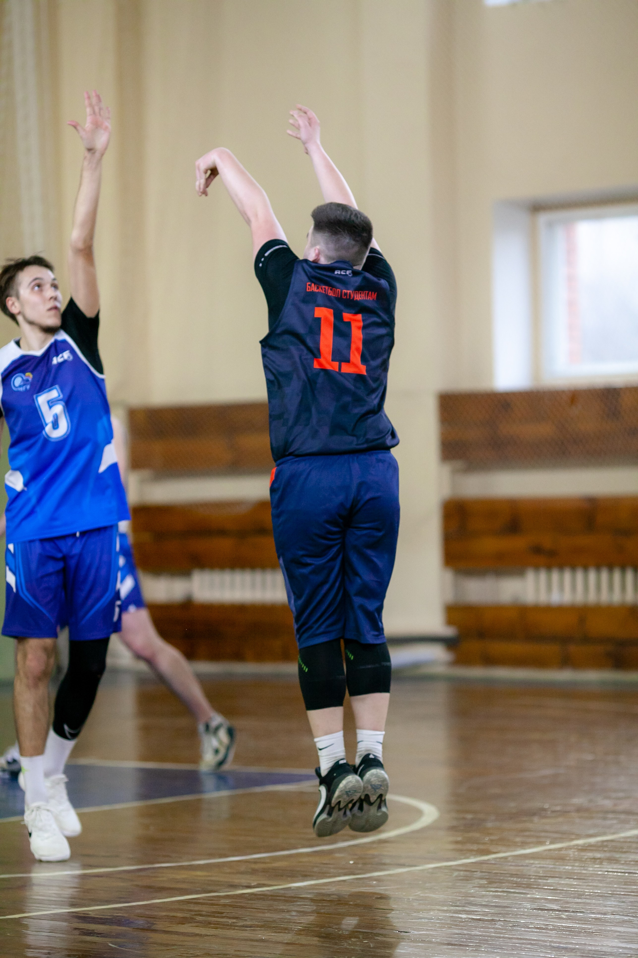 3×3. Фотография