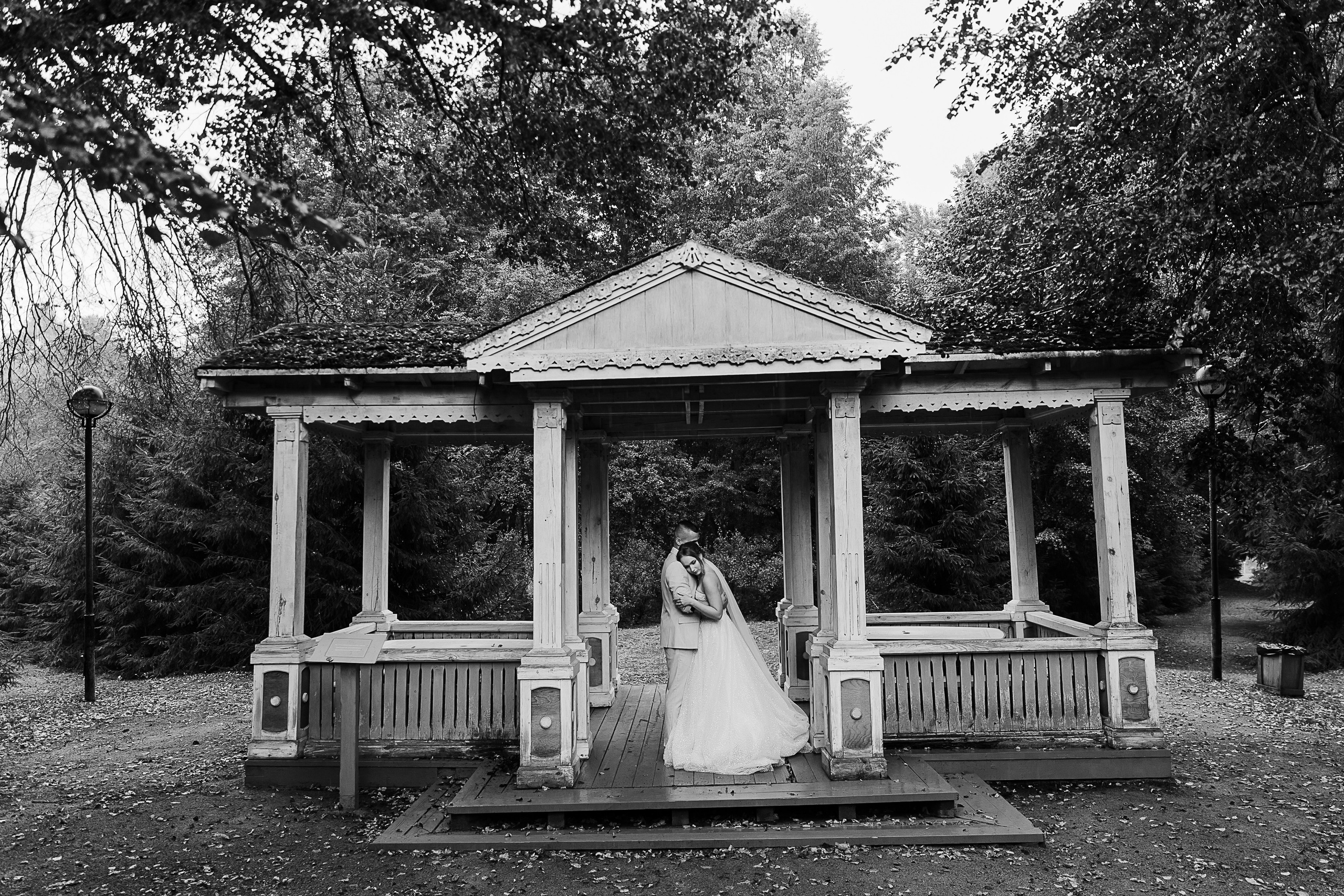 Алина и Максим. Свадебный и семейный фотограф в Твери и Тверской области